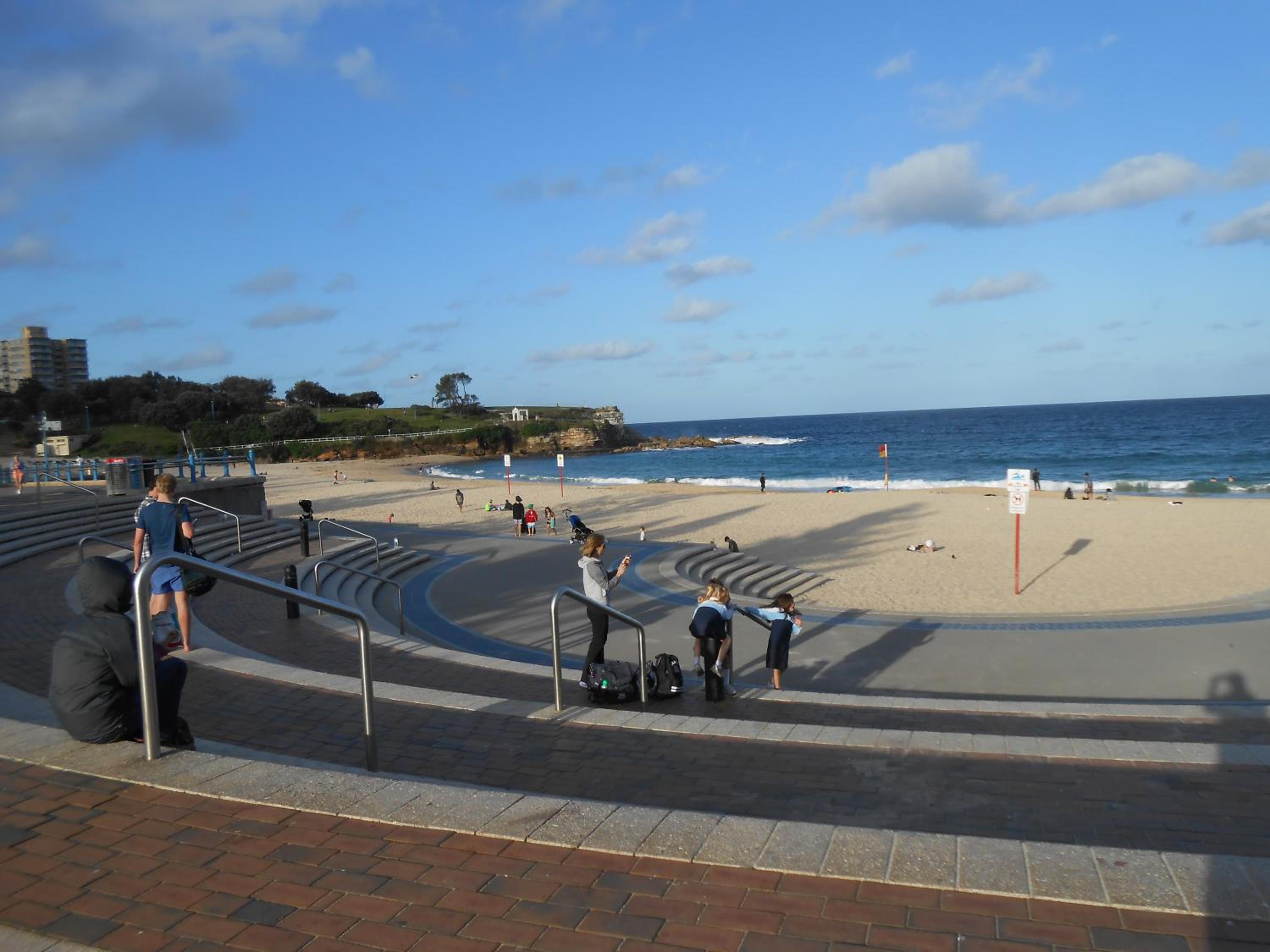 Coogee Beachside Hostel