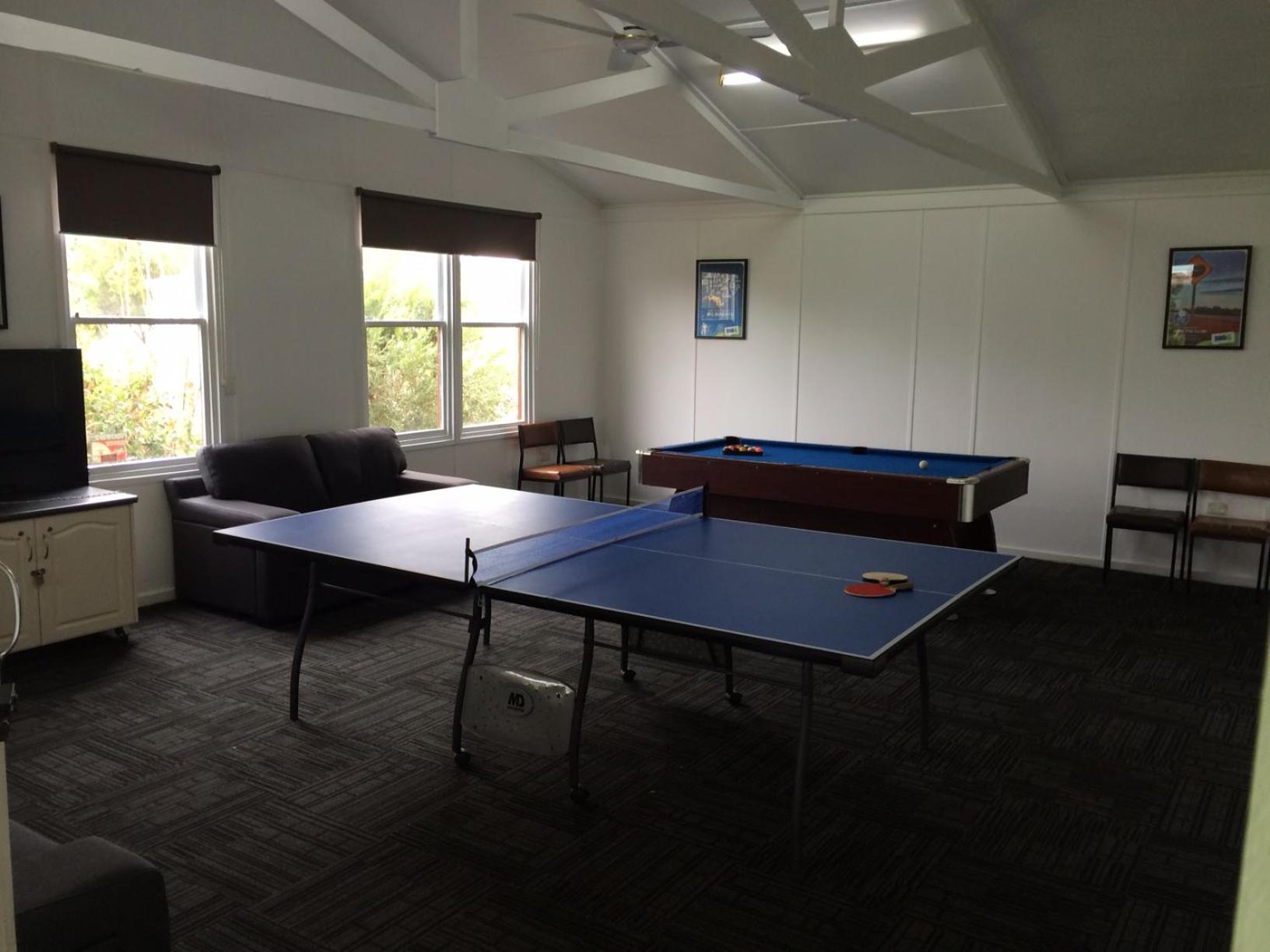 BIG4 Shepparton Park Lane Holiday Park
