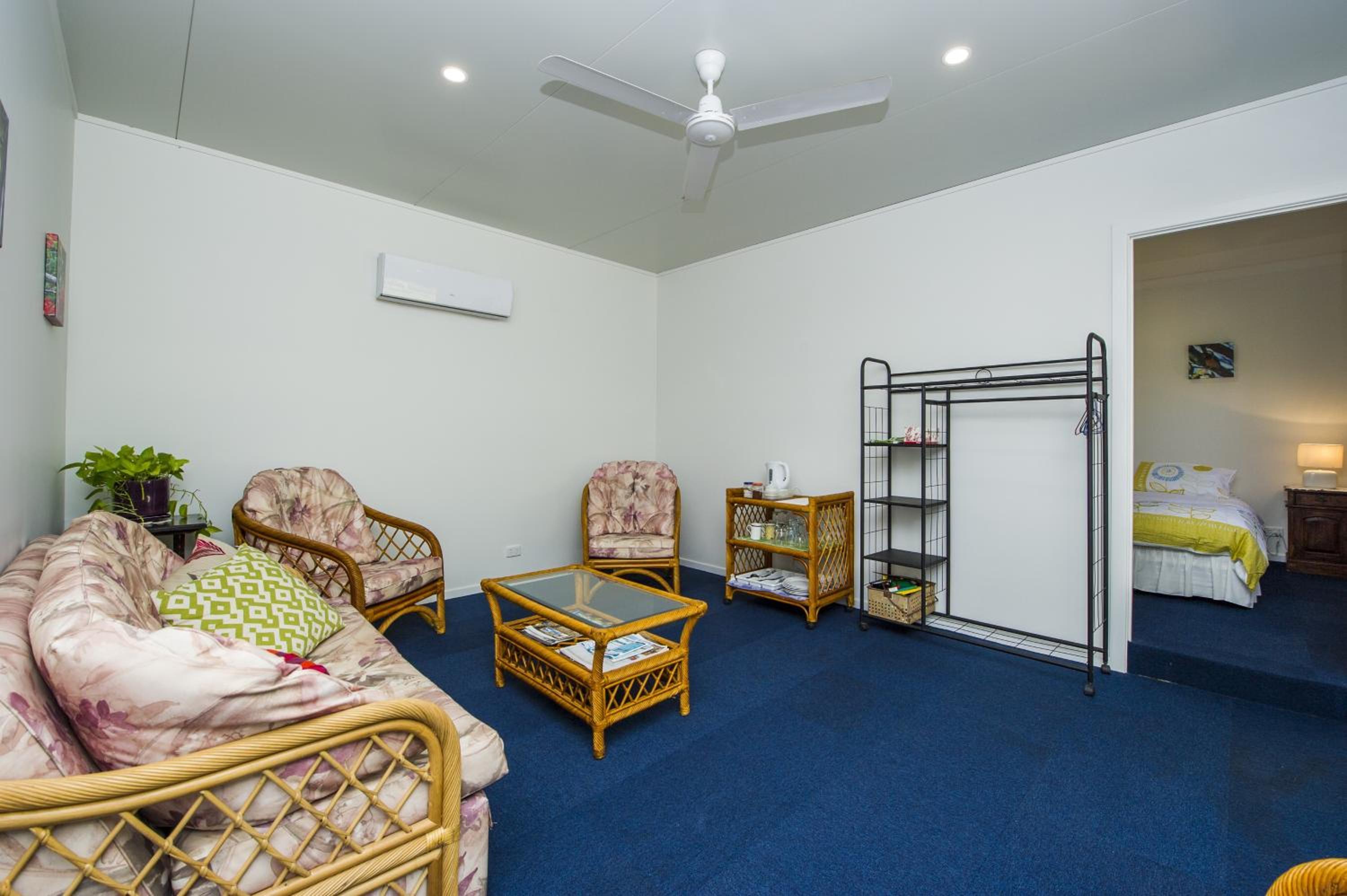Magnetic Island Bed and Breakfast
