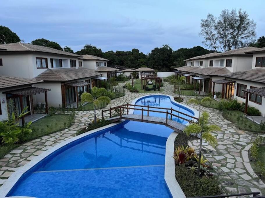 Village 115 Barra Grande (Viva Barra)