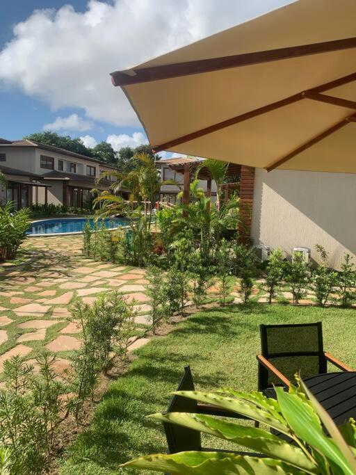 Village 115 Barra Grande (Viva Barra)
