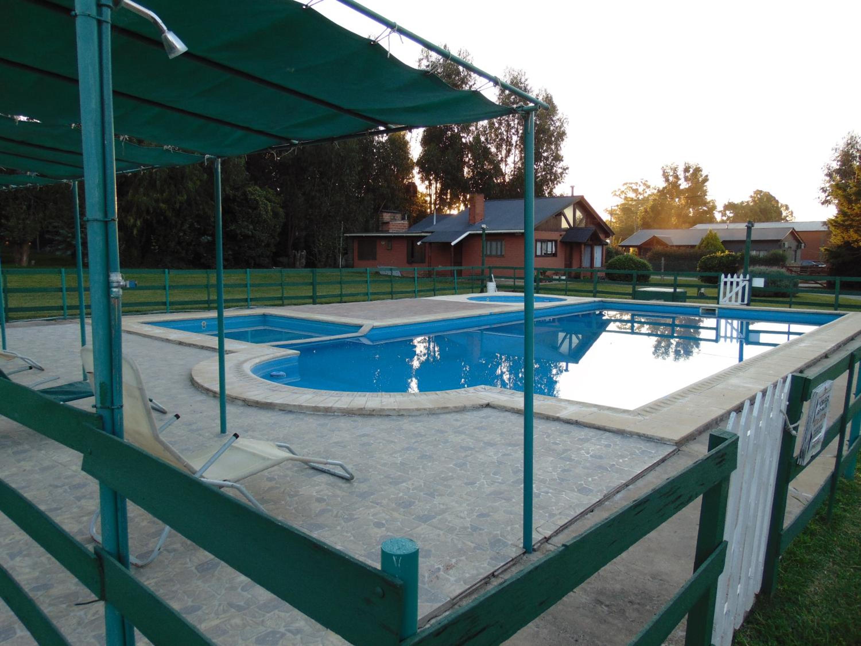 Aldea Serrana