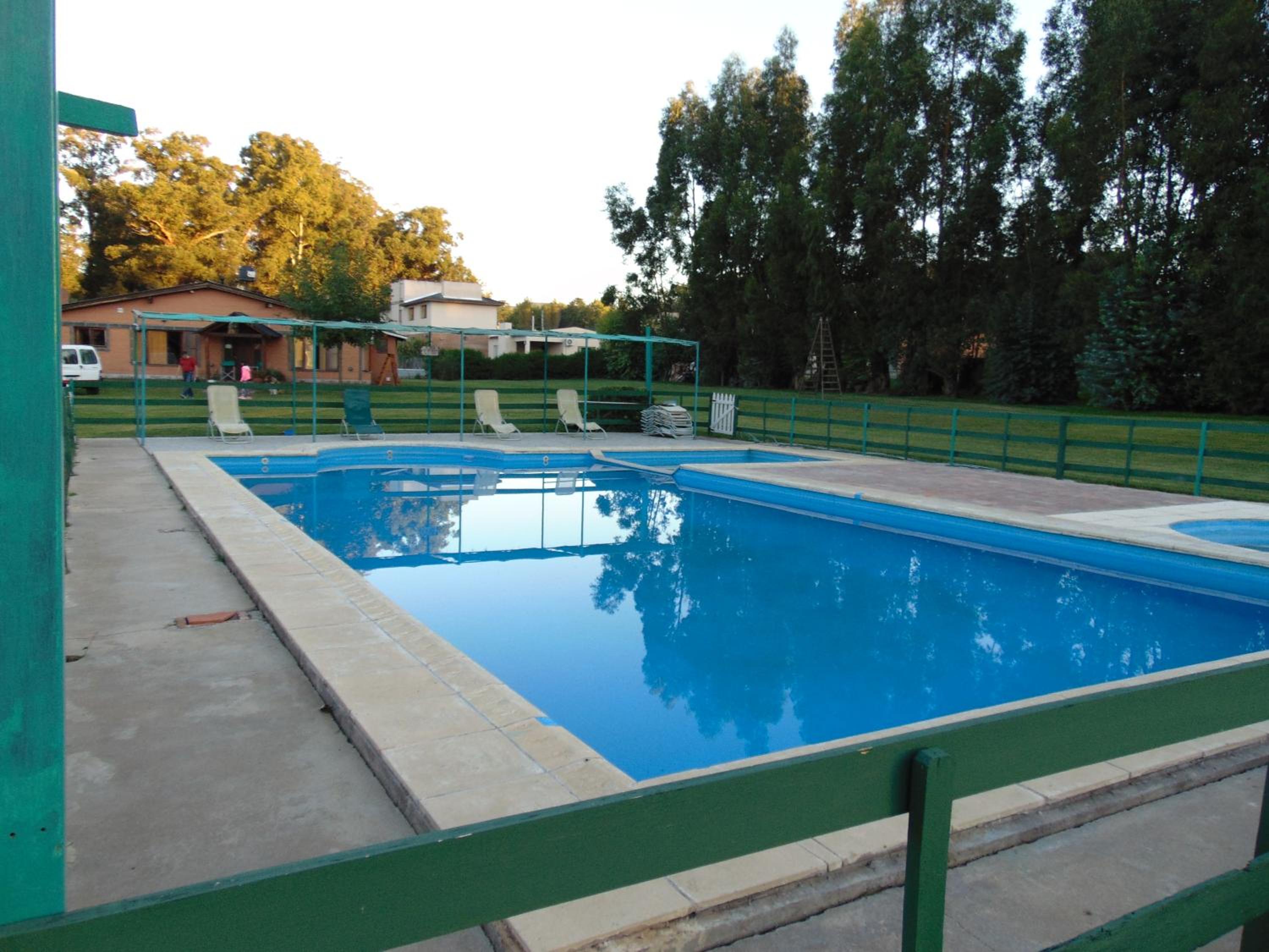 Aldea Serrana