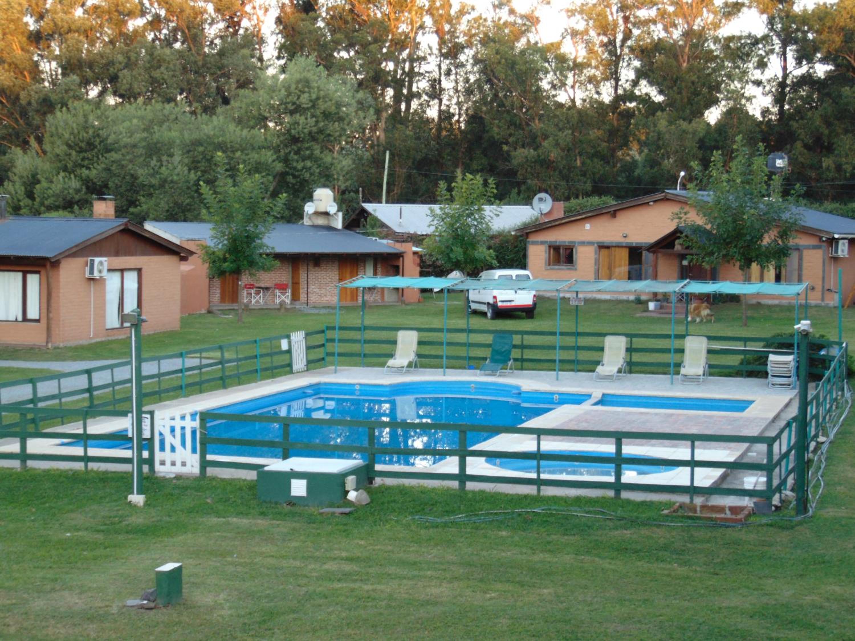 Aldea Serrana