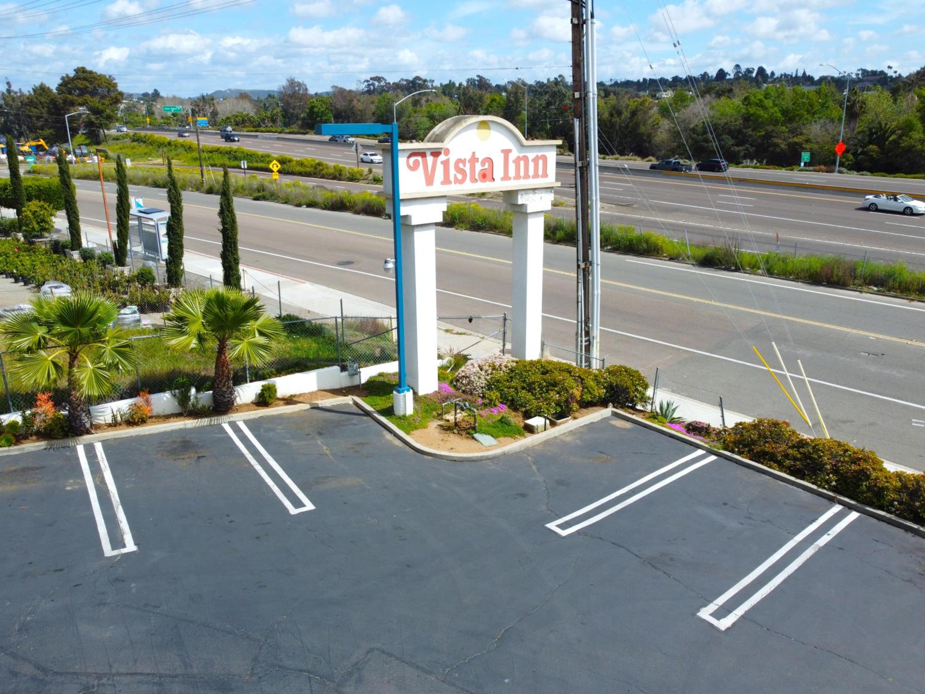 Vista Inn