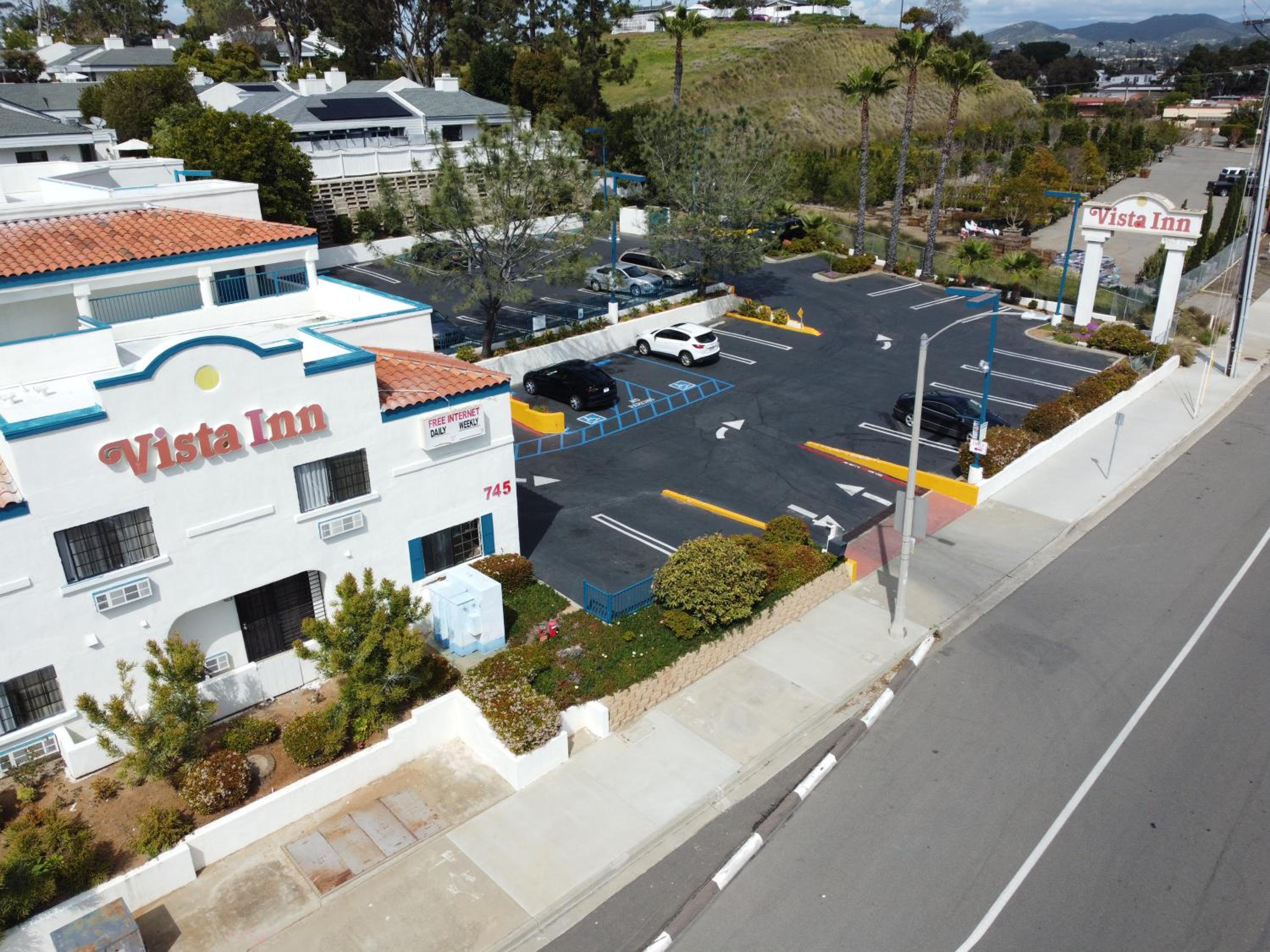 Vista Inn