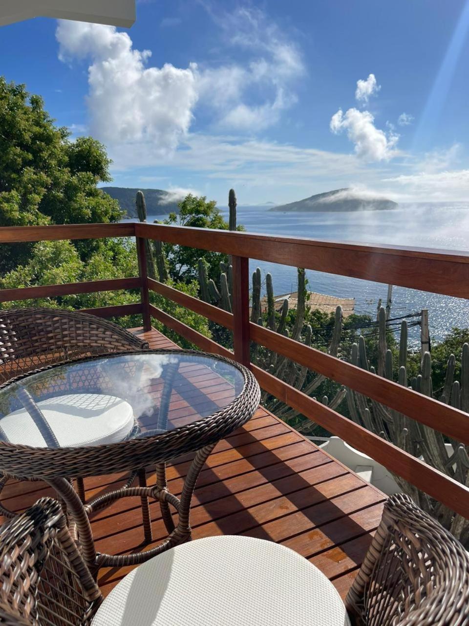 Loft Pelicano Prainhas- Pontal do Atalaia- Para Casal - com Hidro