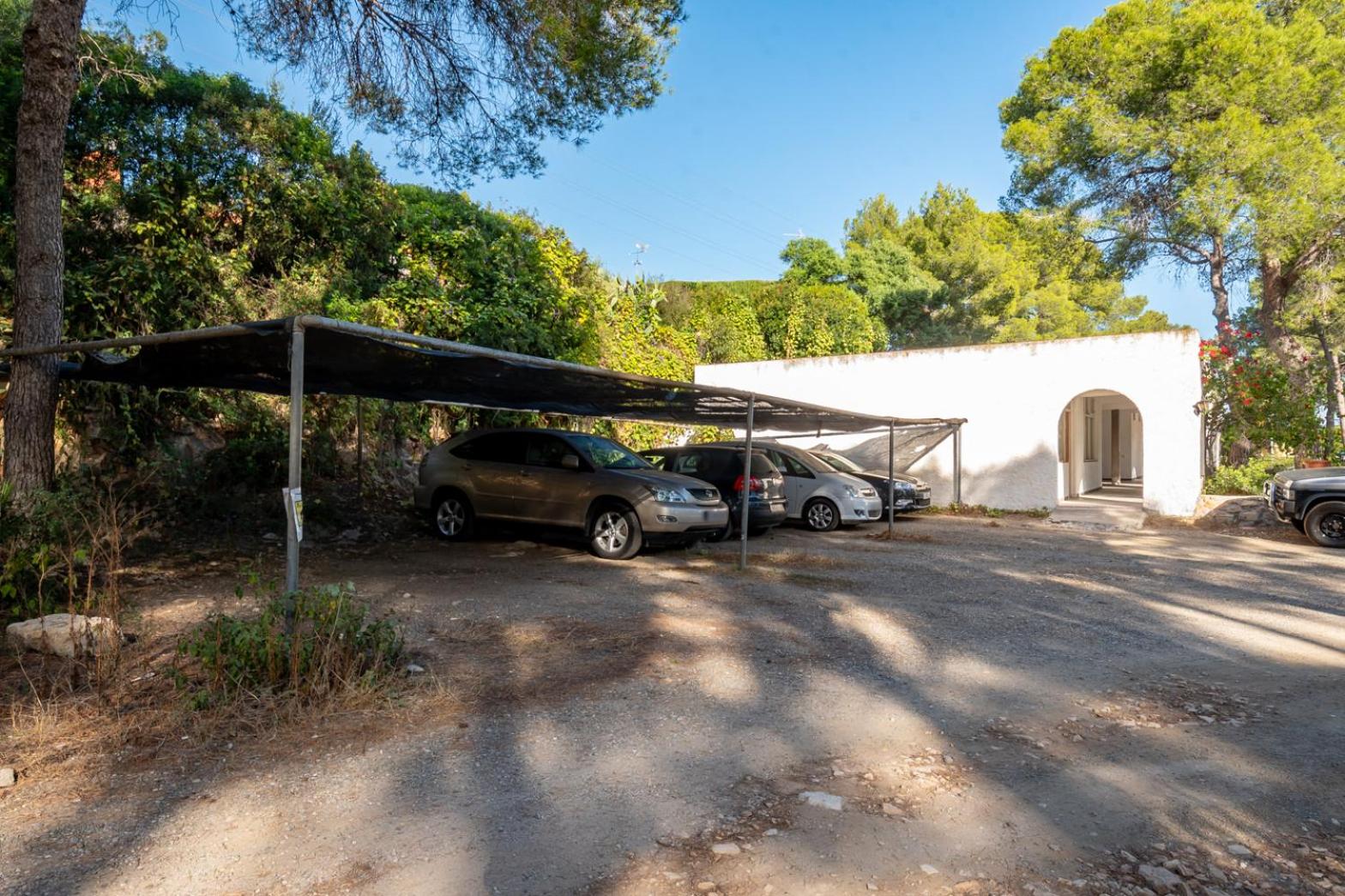 Bonito bungalow en Florimar park