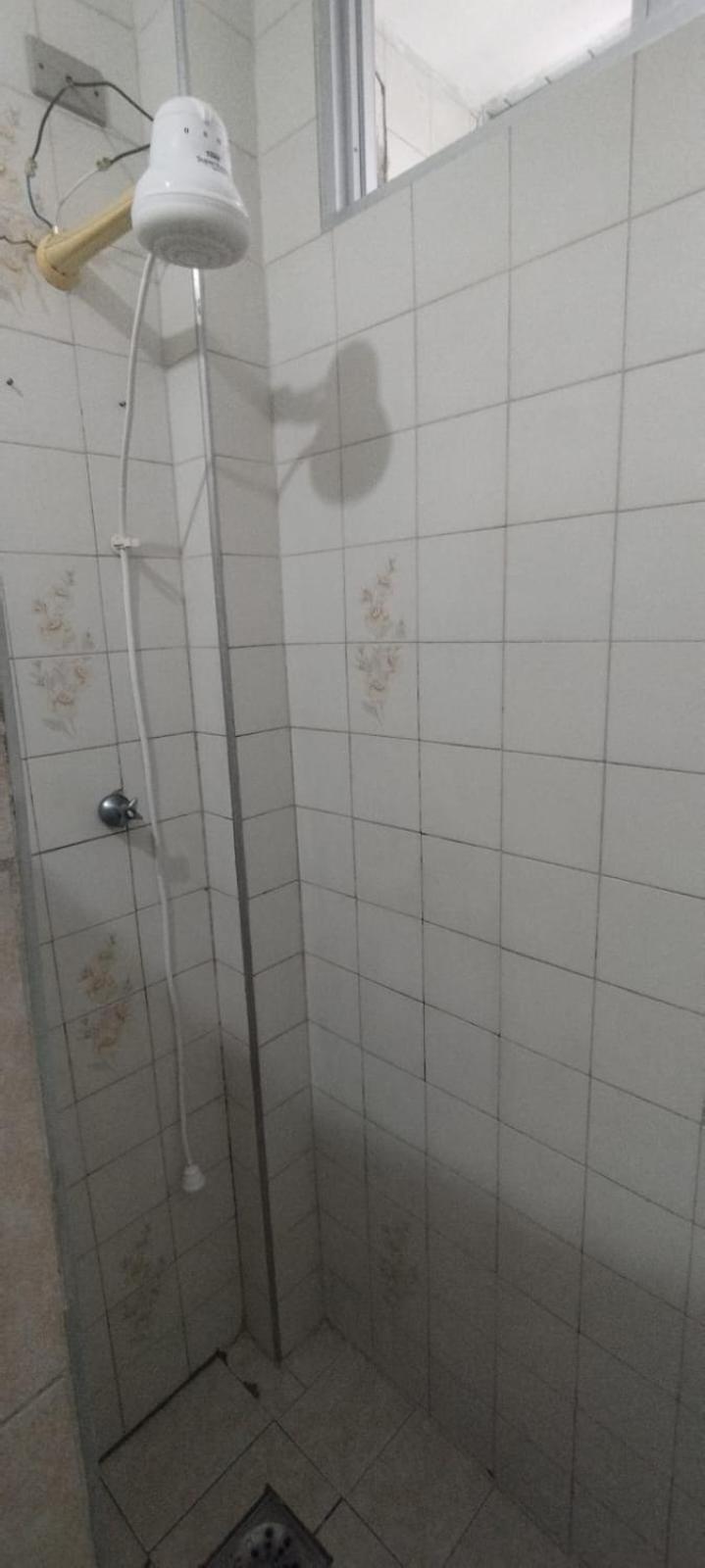Apartamento Praia Grande Ocian atrás do Extra