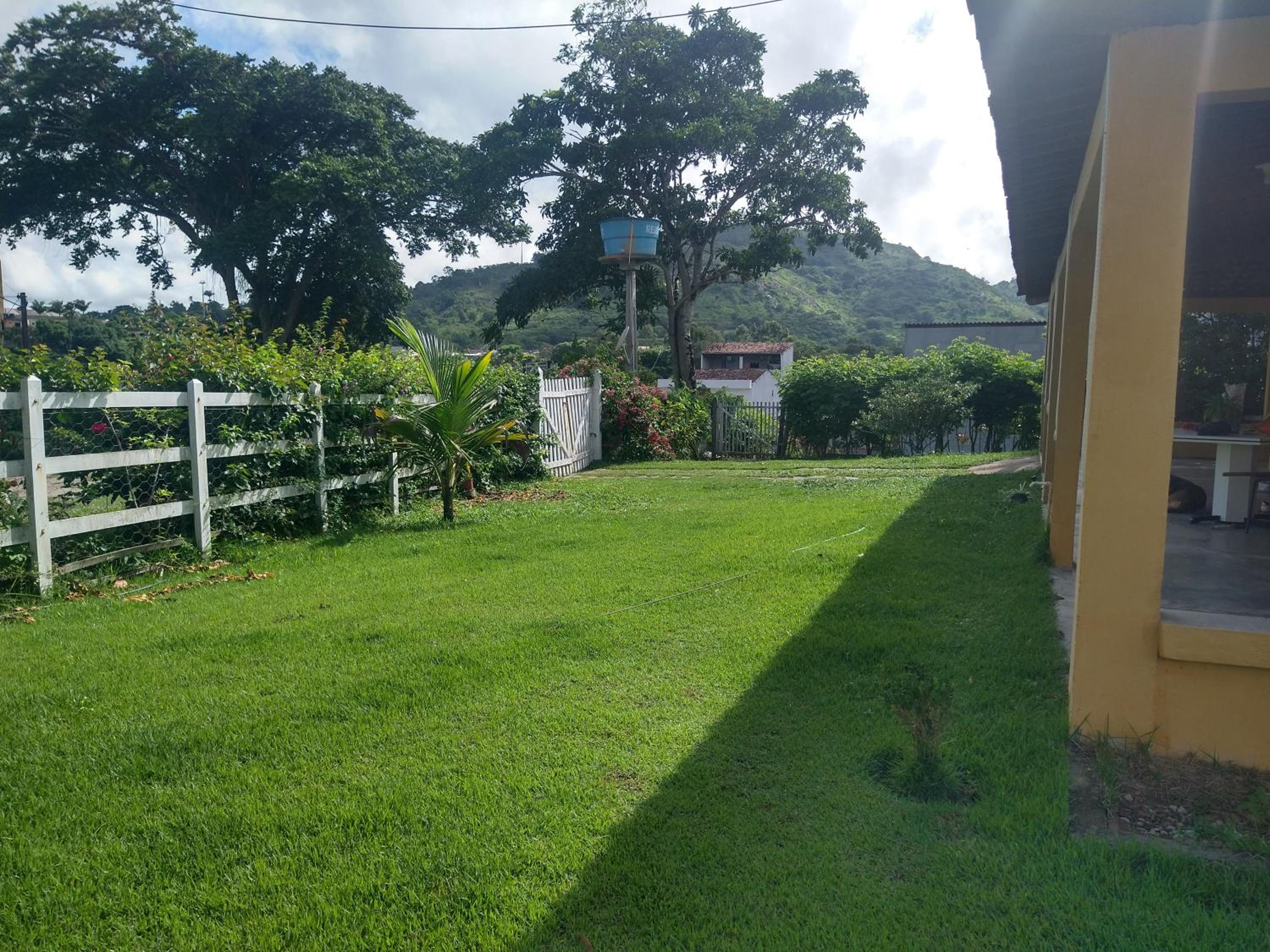 Chalé Santa Rita