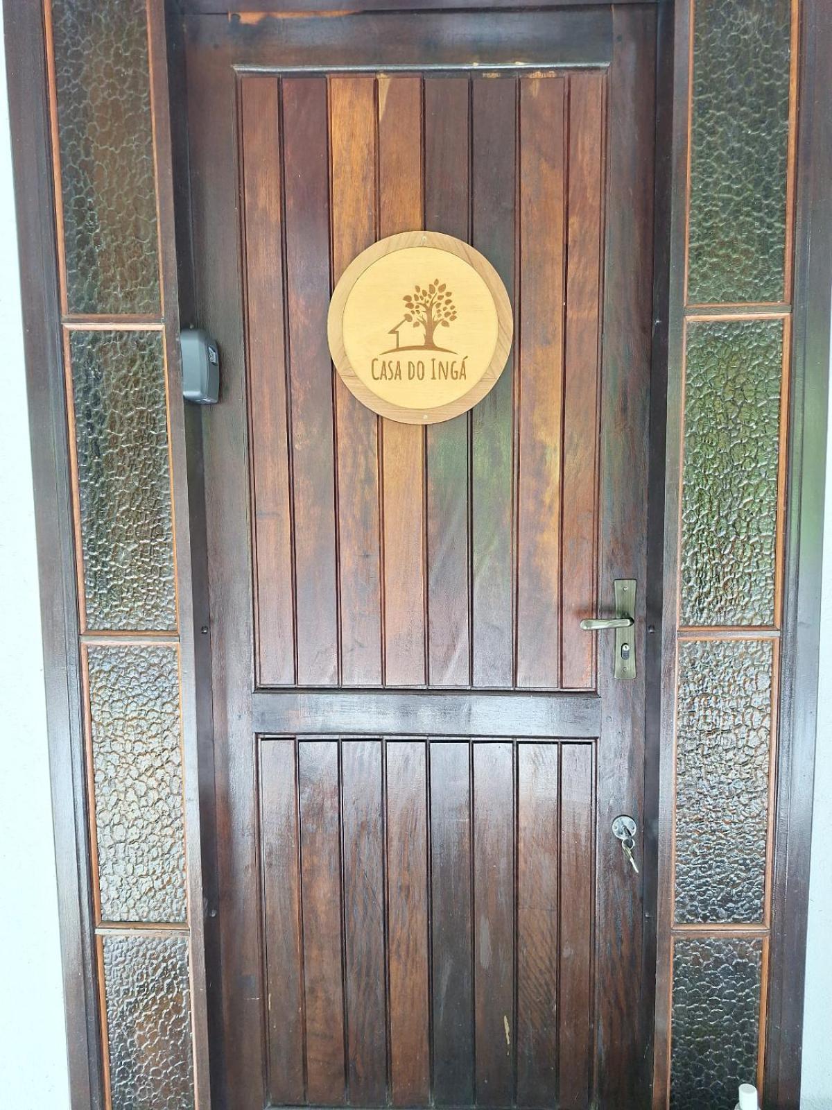 Casa do Ingá Lumiar