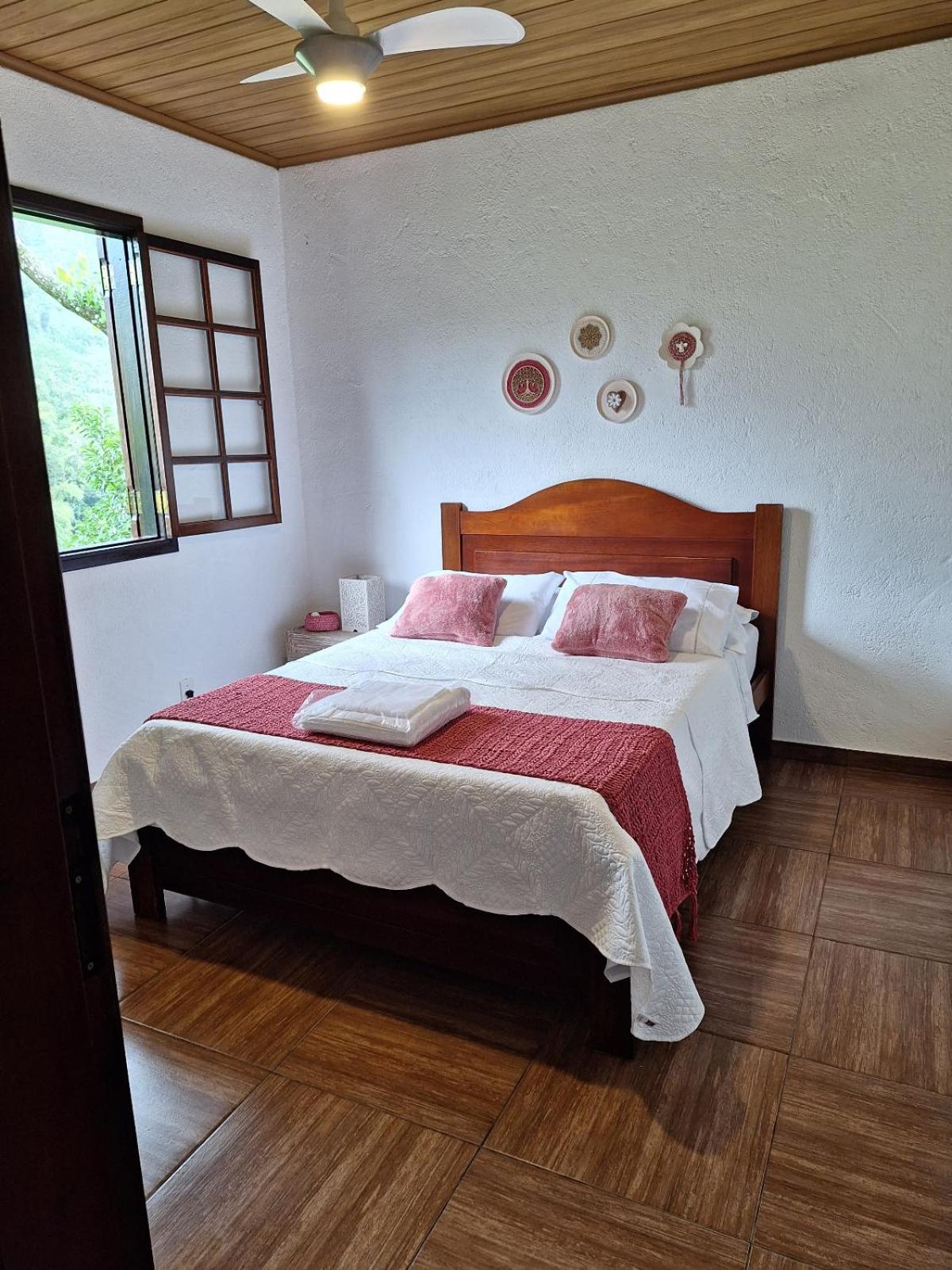 Casa do Ingá Lumiar