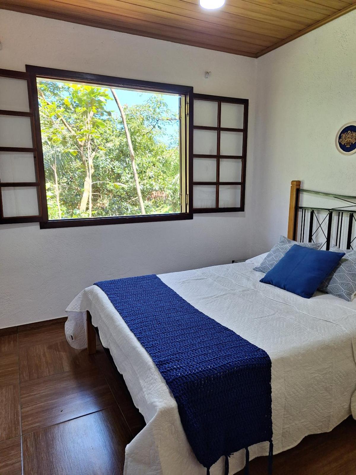 Casa do Ingá Lumiar