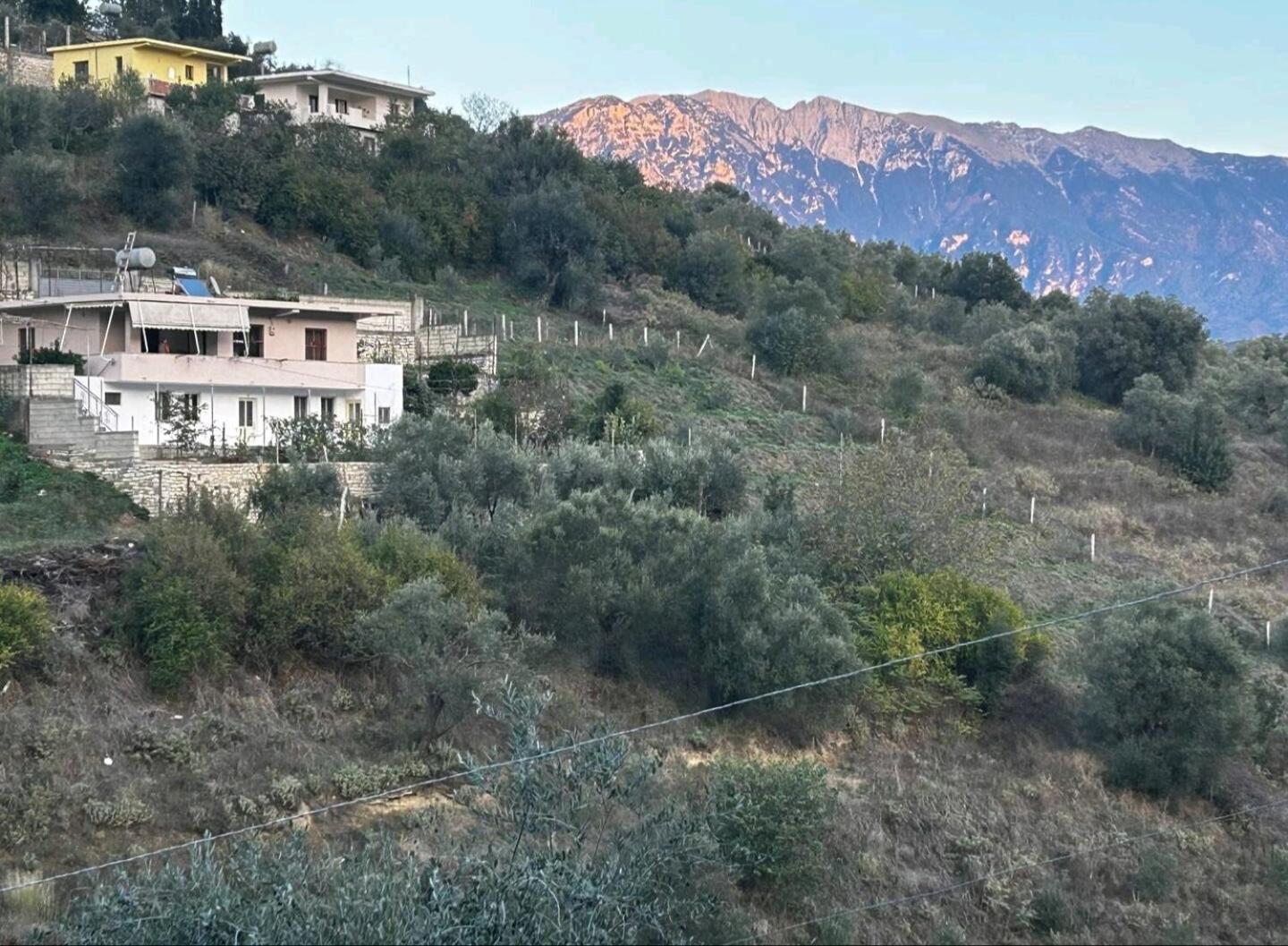 Meti&Lika Castle view
