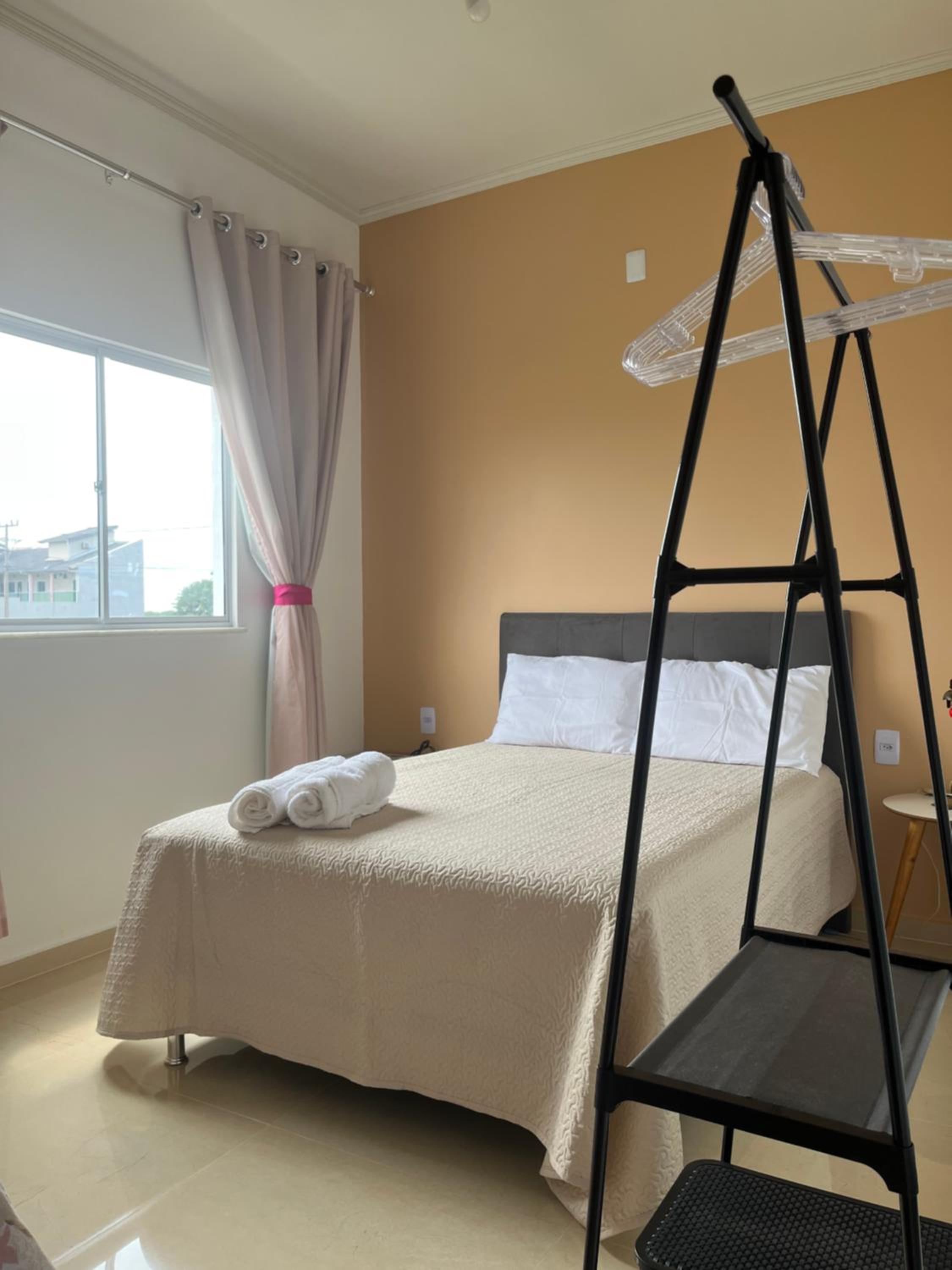 Residencial Floreana Apto Golfinho