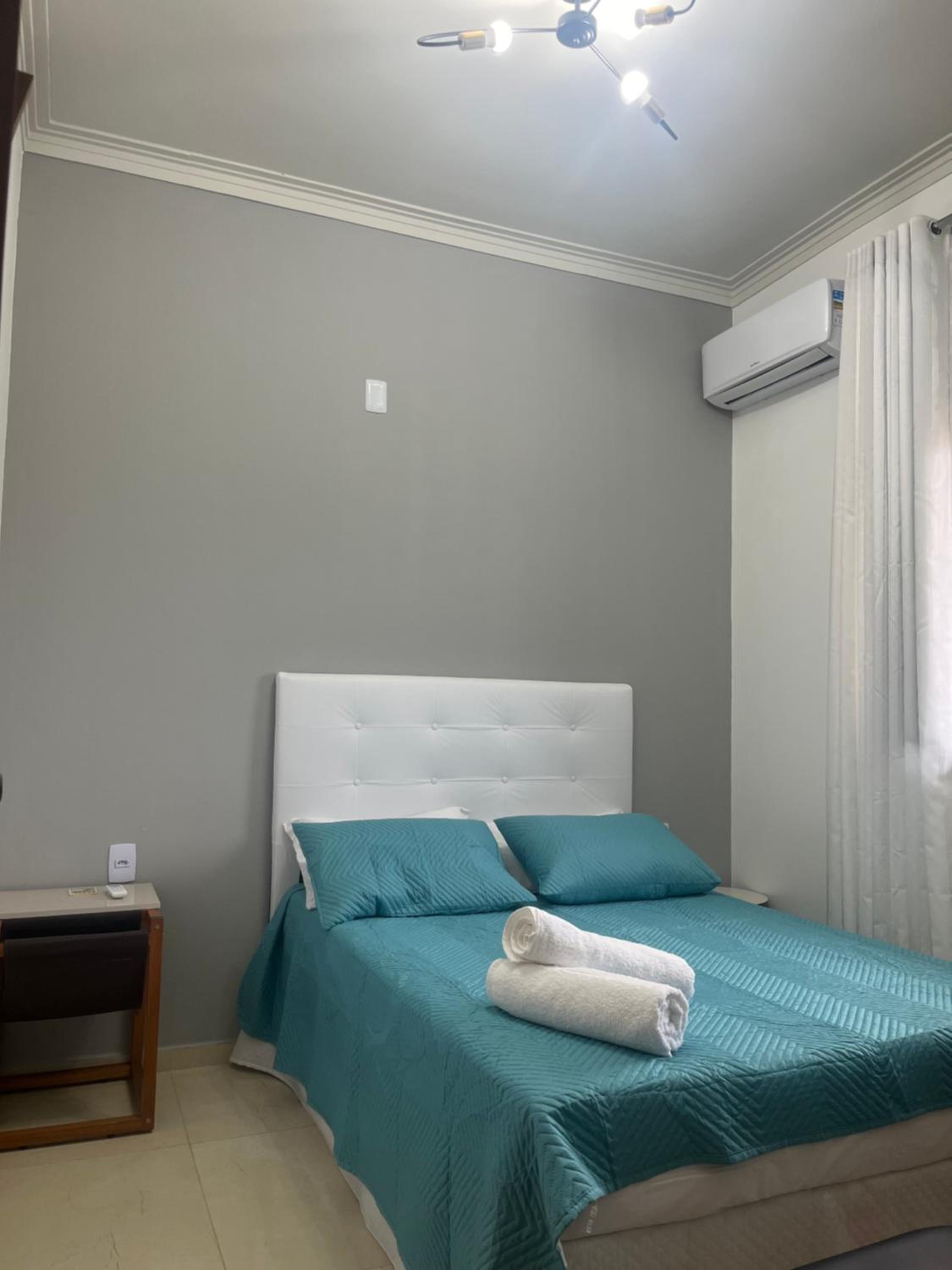Residencial Floreana Apto Golfinho