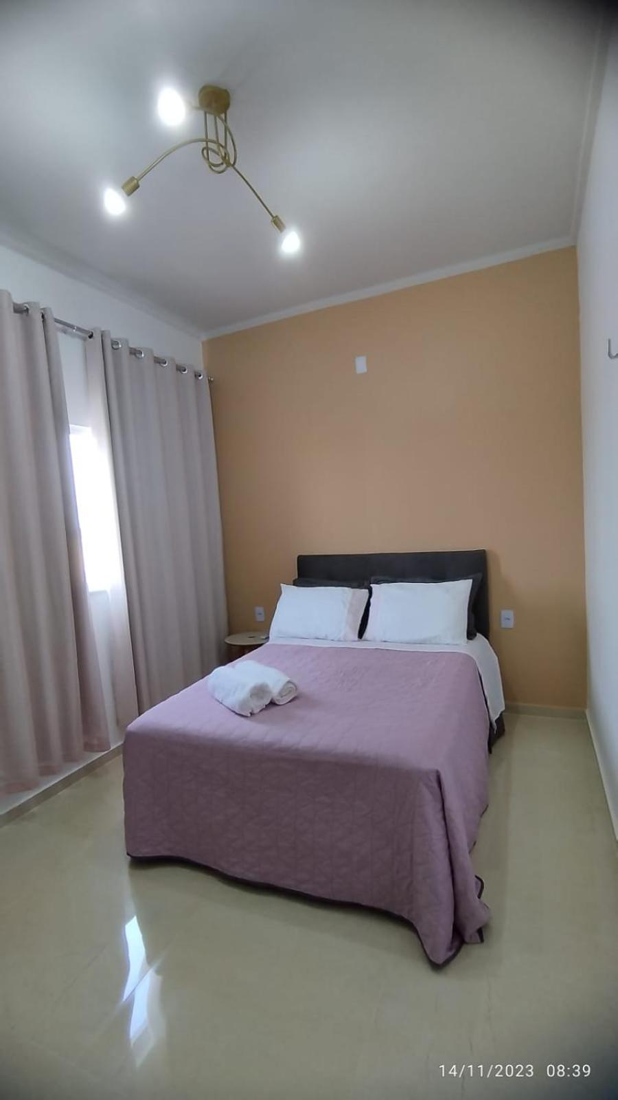 Residencial Floreana Apto Golfinho