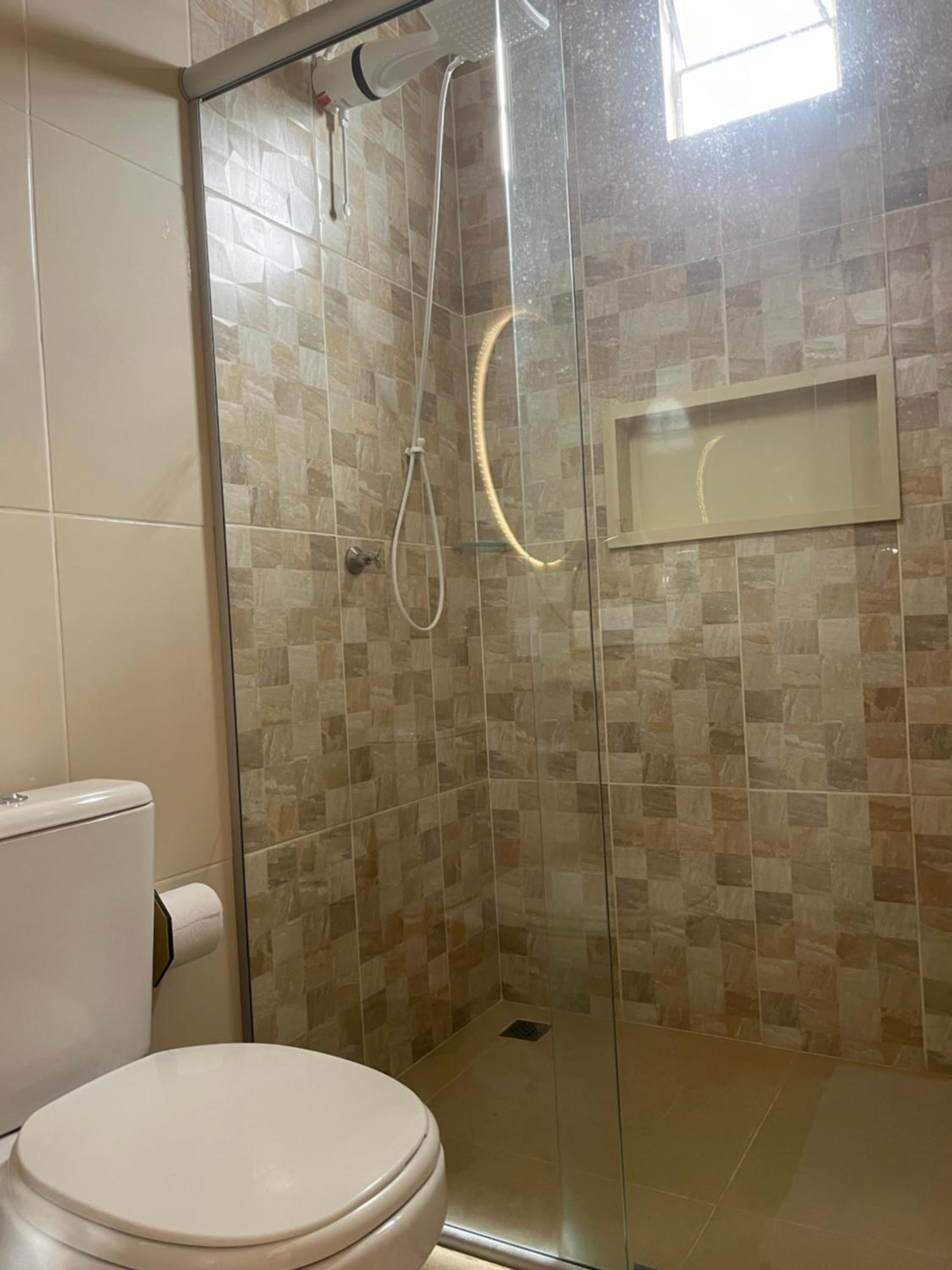 Residencial Floreana Apto Golfinho