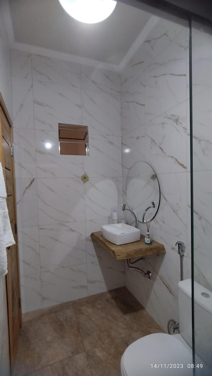 Residencial Floreana Apto Golfinho