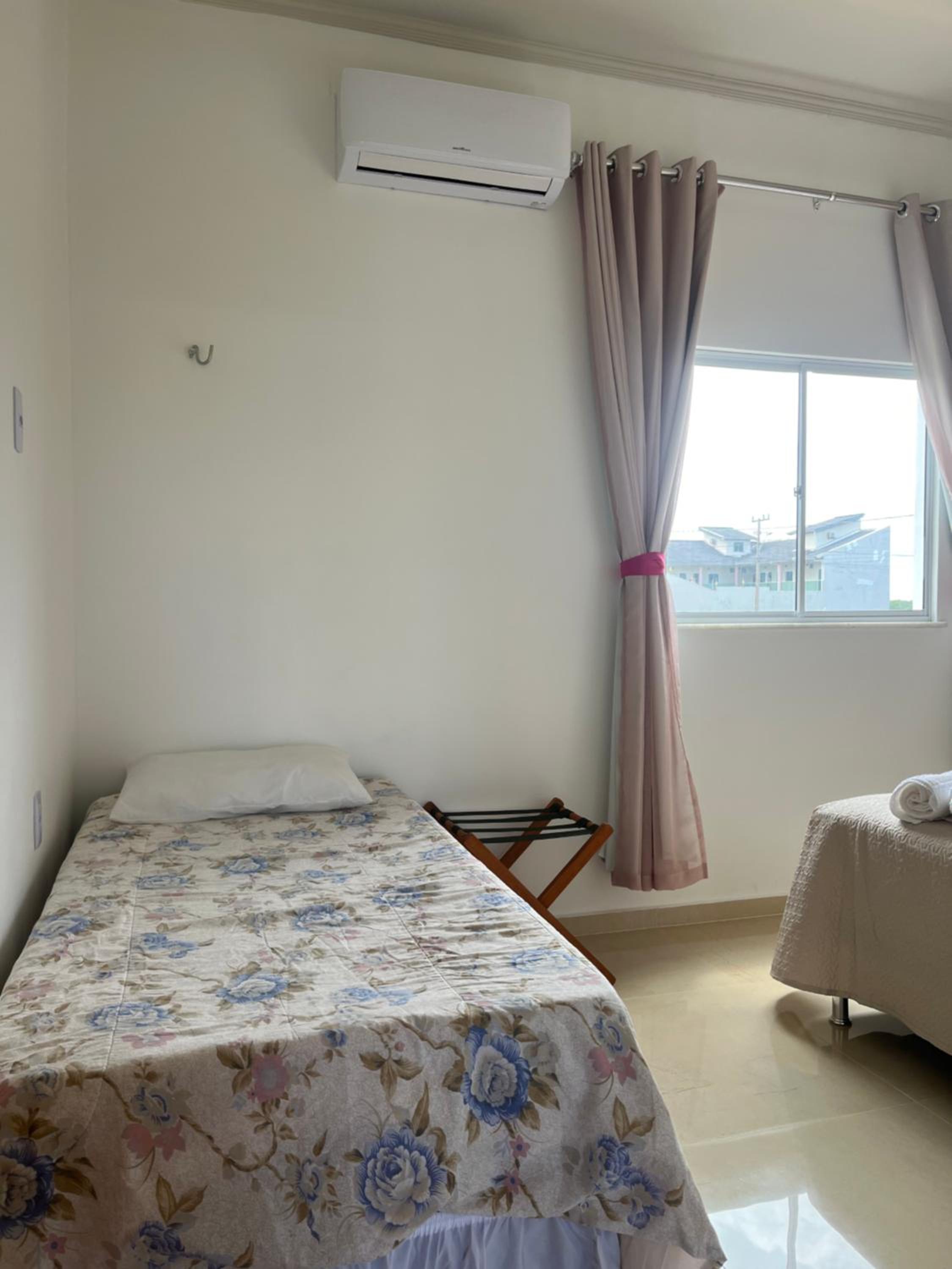 Residencial Floreana Apto Golfinho