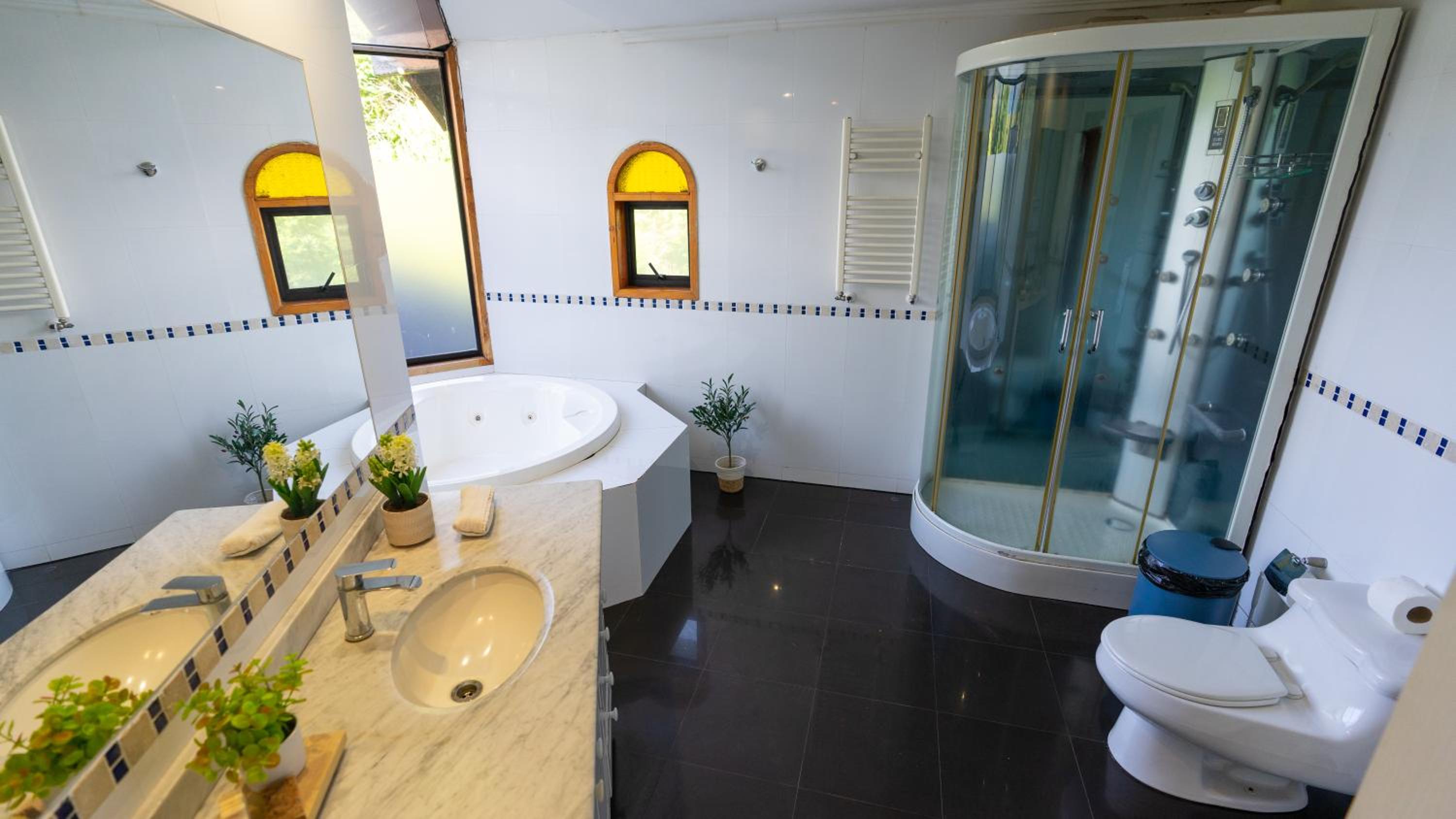 Cabañas el Dorado Pucón