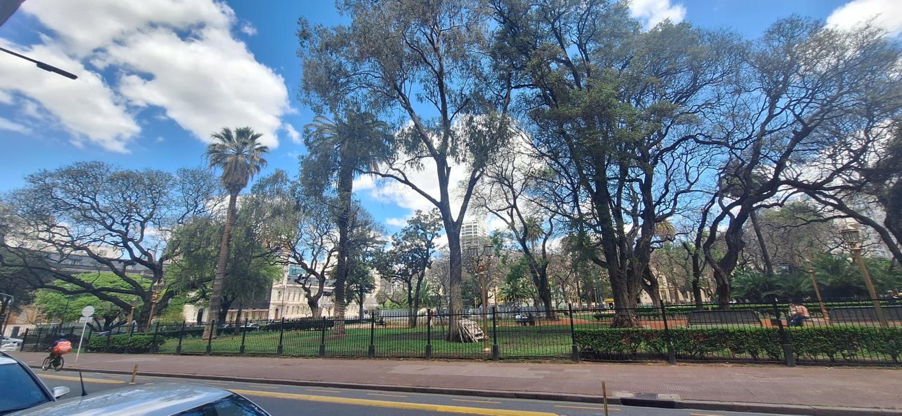 Great Location Recoleta Equipped Studio - Monoambiente Equipado en Recoleta
