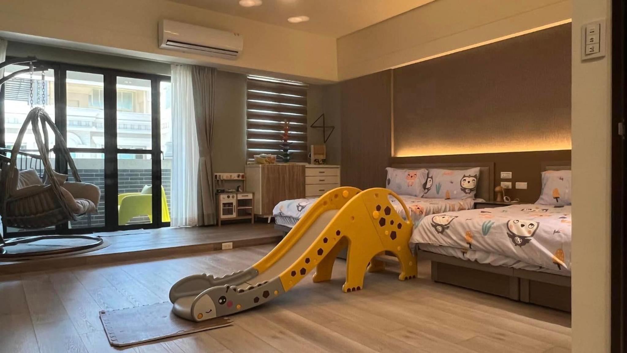 Panda Homestay