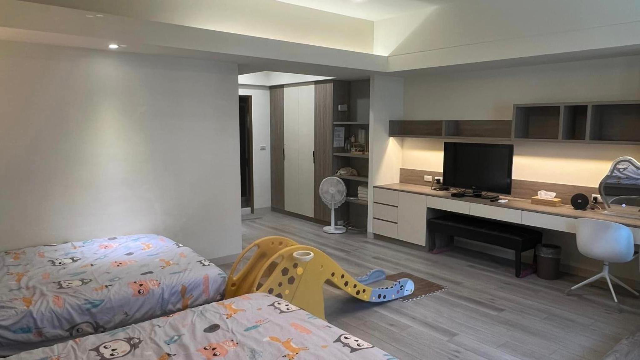 Panda Homestay