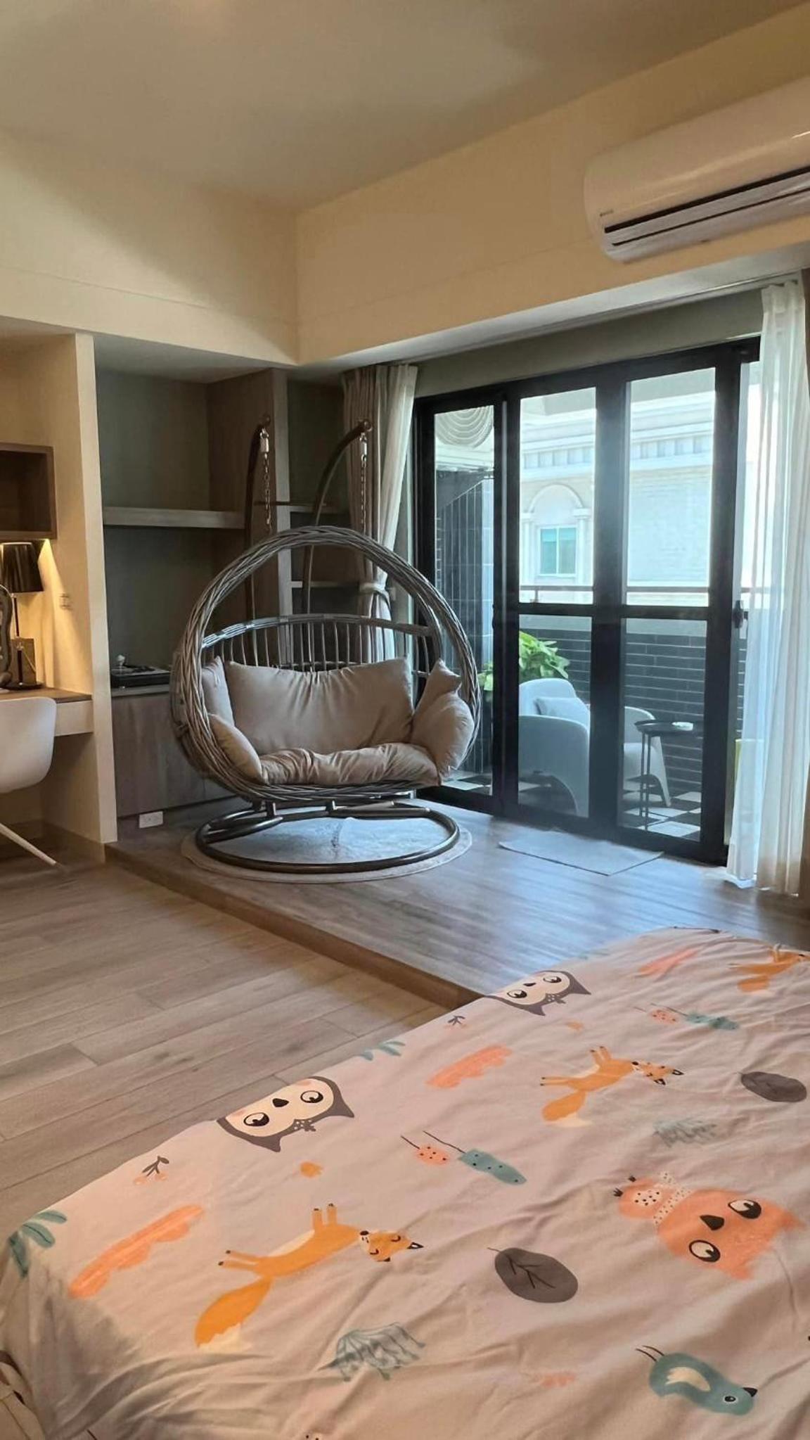 Panda Homestay