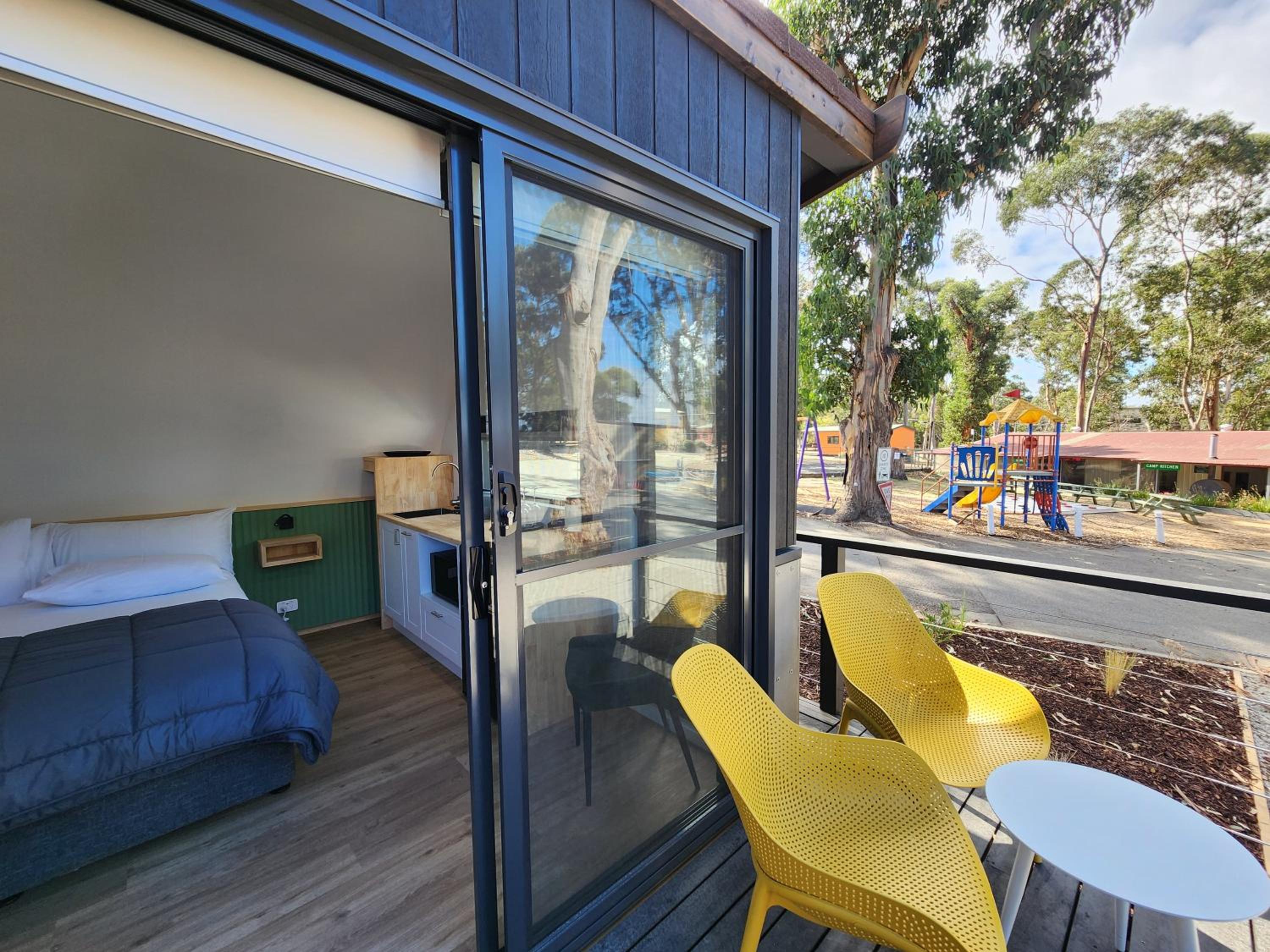 Phillip Island Park Lane Holiday Park view 3