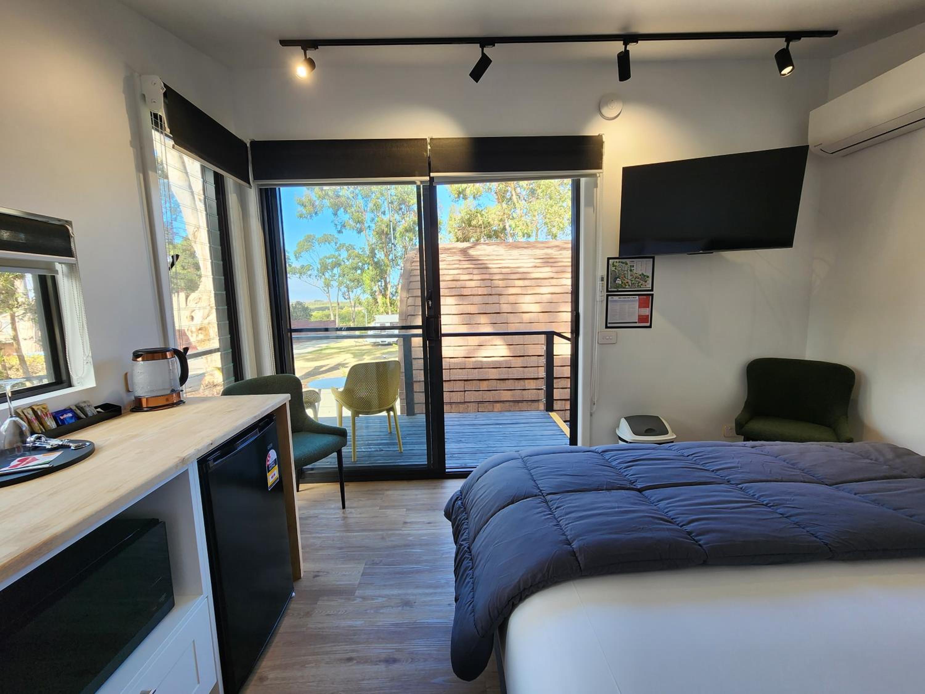 Phillip Island Park Lane Holiday Park view 4
