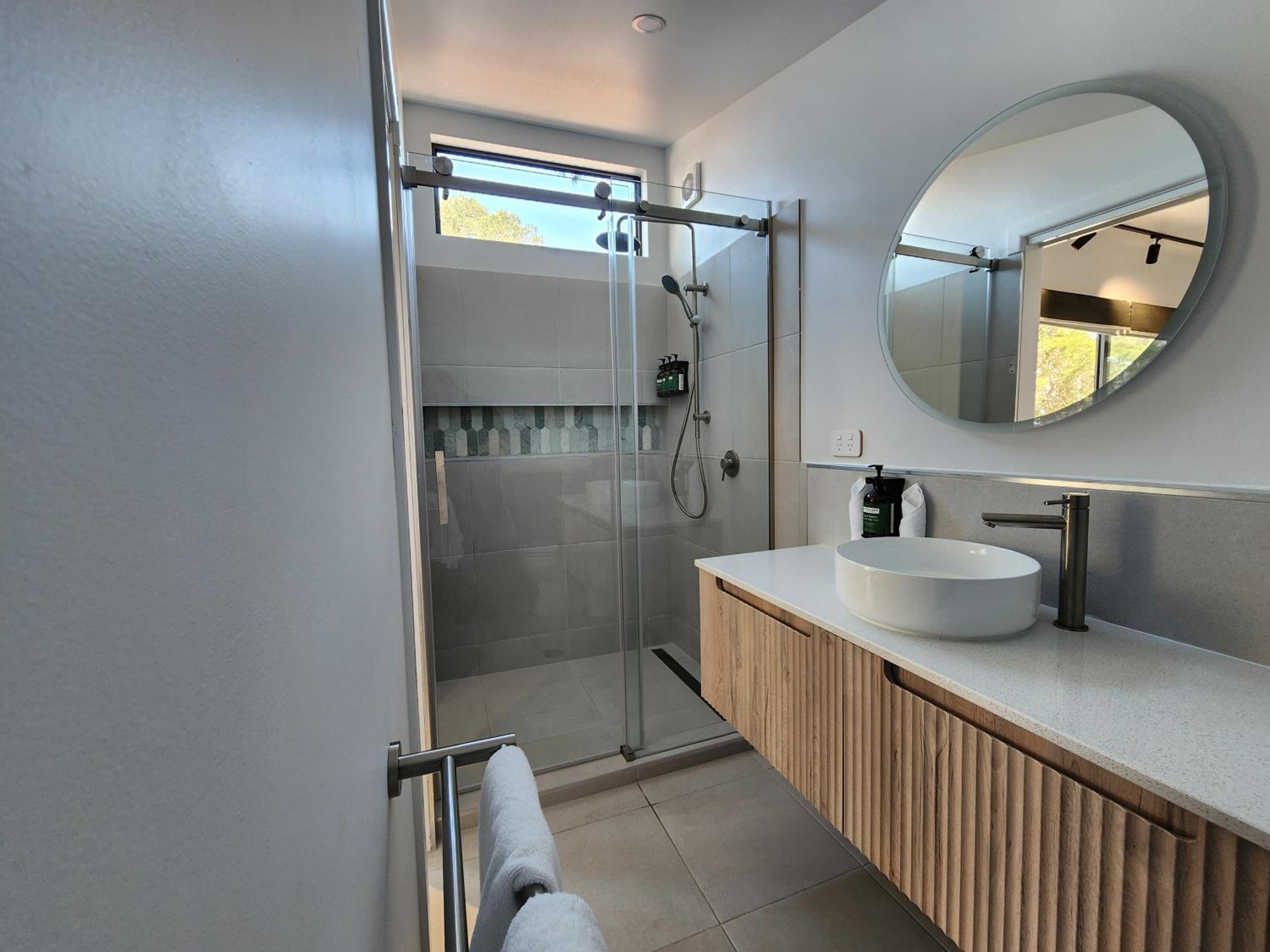 Phillip Island Park Lane Holiday Park view 5