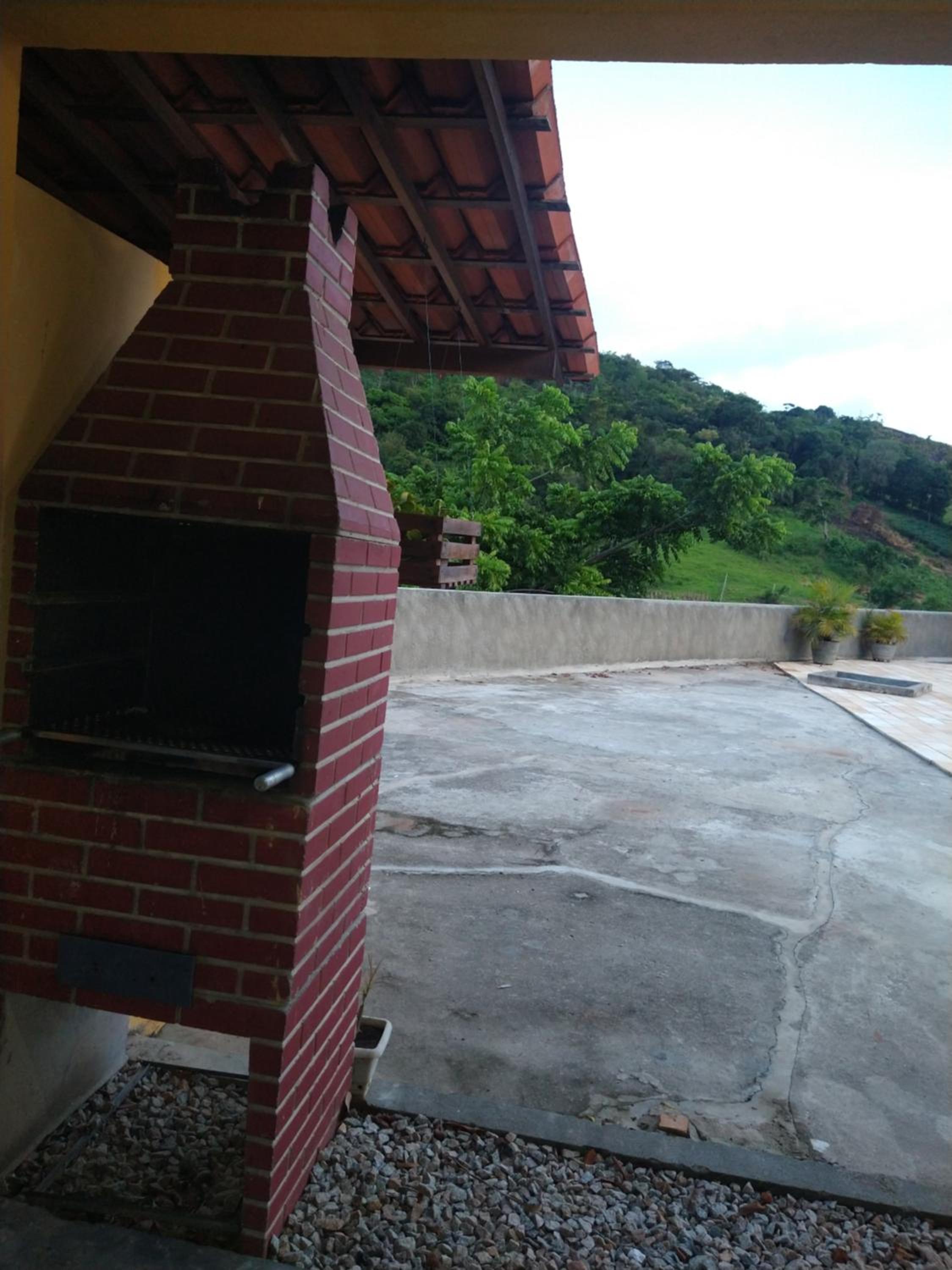 Chalé Santa Rita
