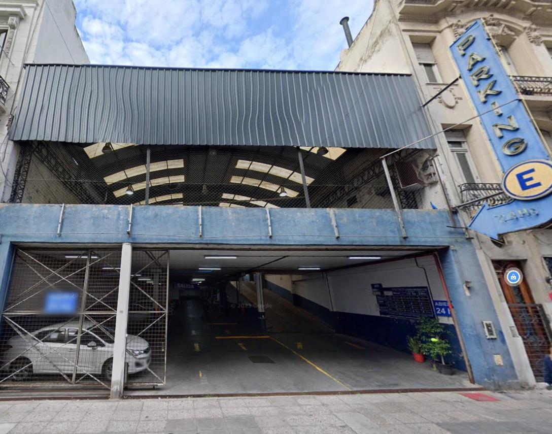 Great Location Recoleta Equipped Studio - Monoambiente Equipado en Recoleta