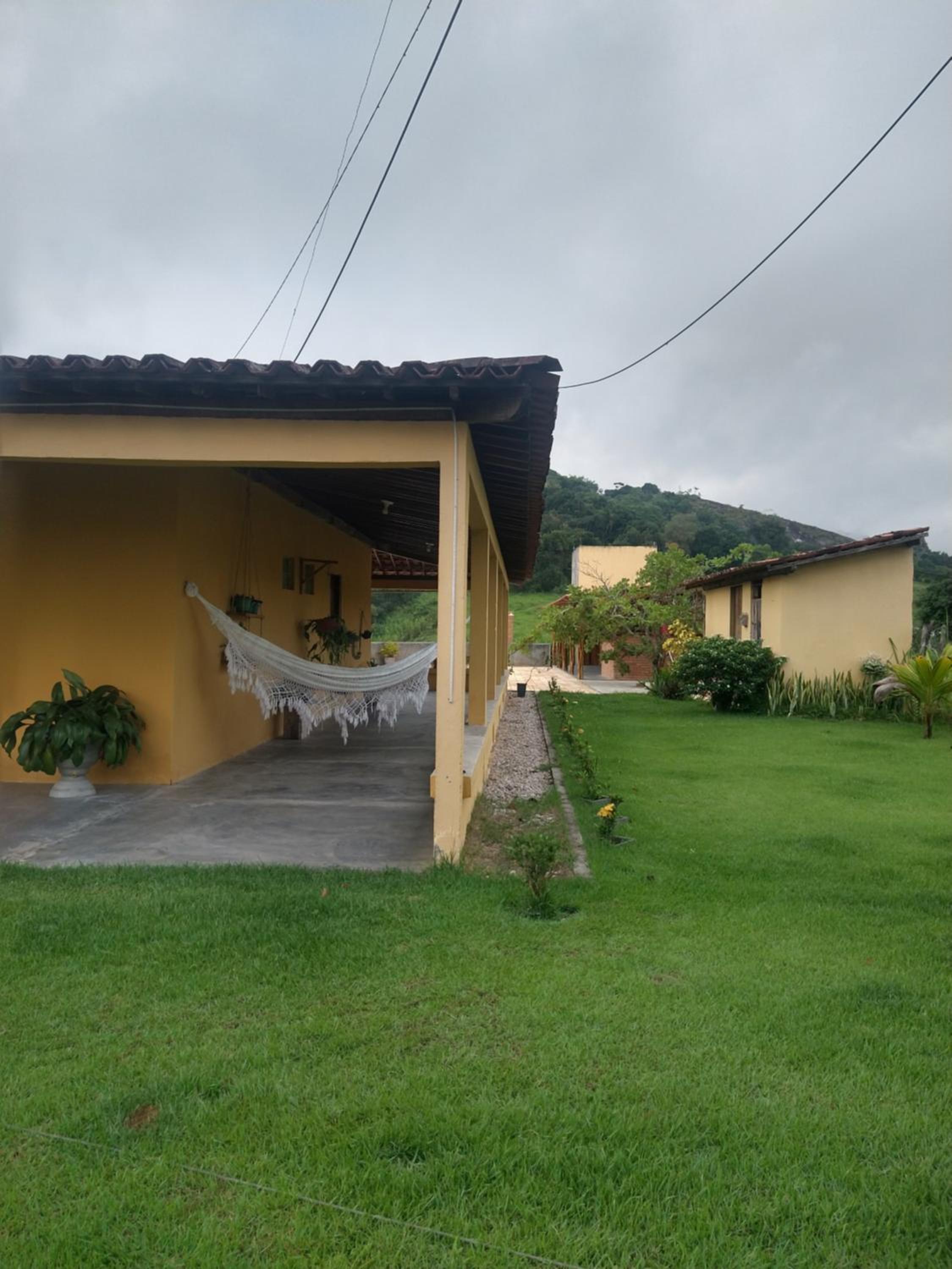 Chalé Santa Rita