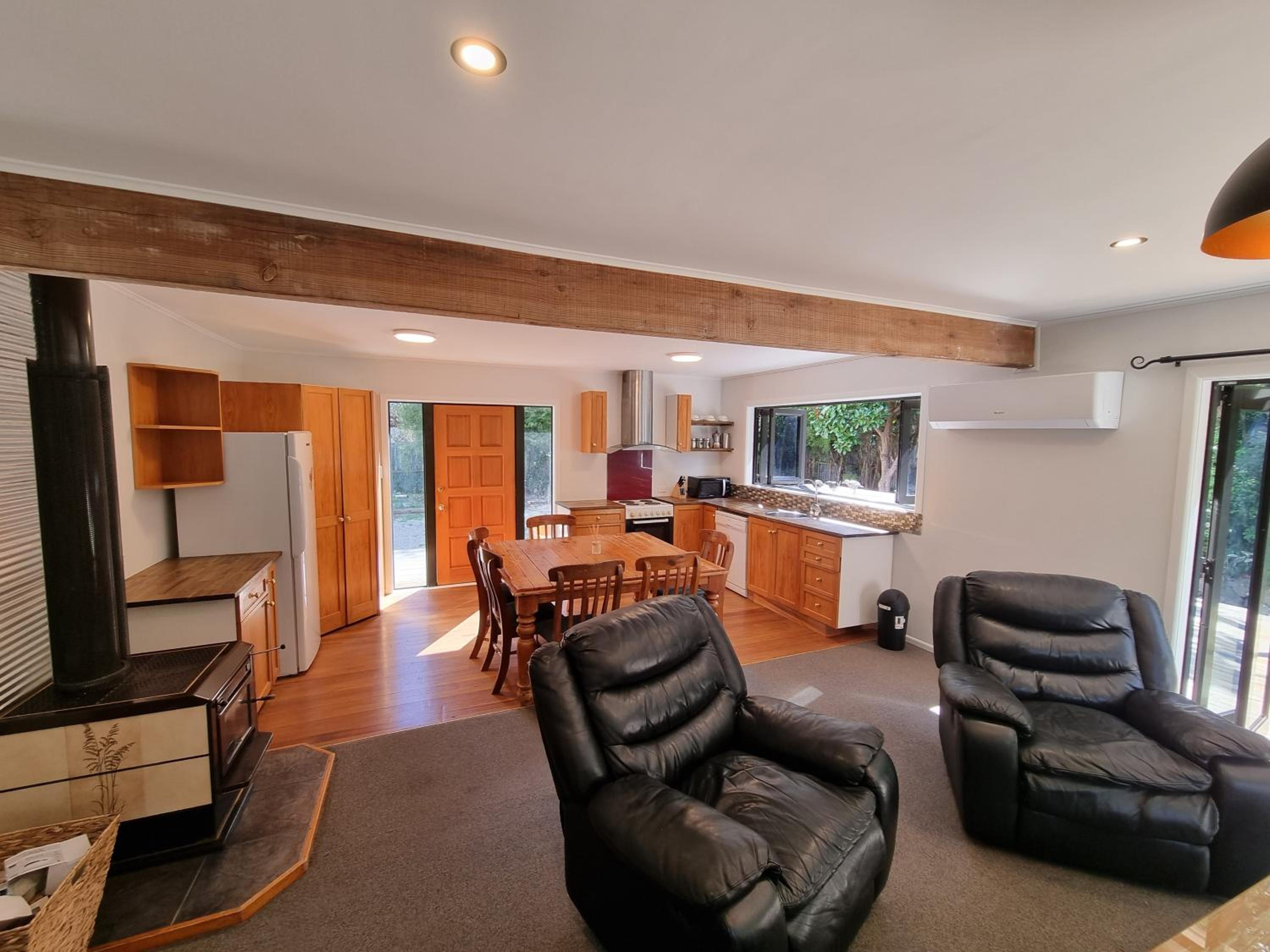 20 Scarborough Terrace view 4