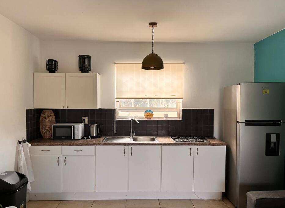 Zellacozy Apartment