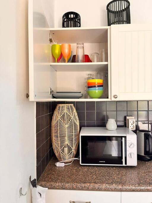 Zellacozy Apartment