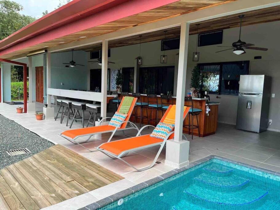 Casa Sea Breeze 2