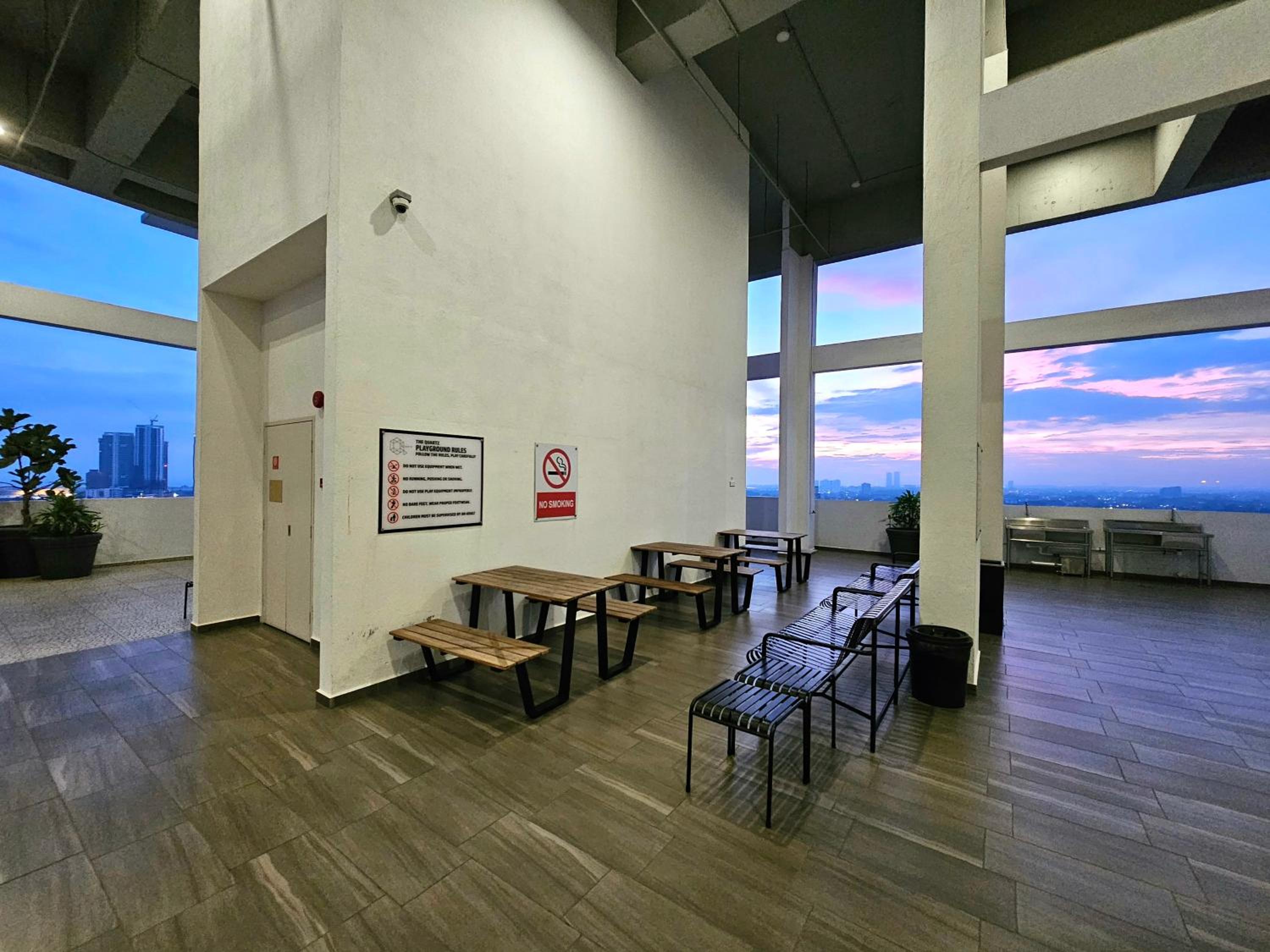 The Quartz Residence - Melaka photo 3