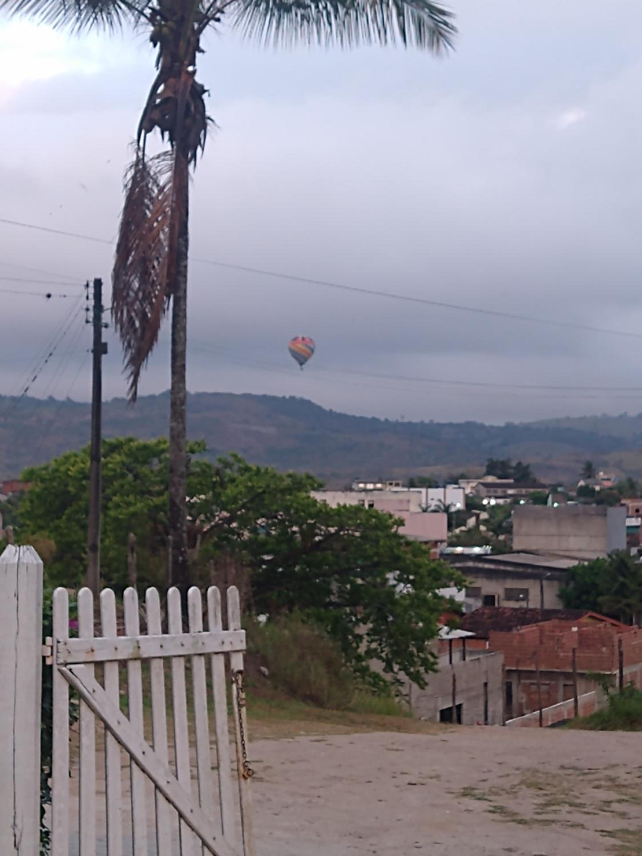 Chalé Santa Rita