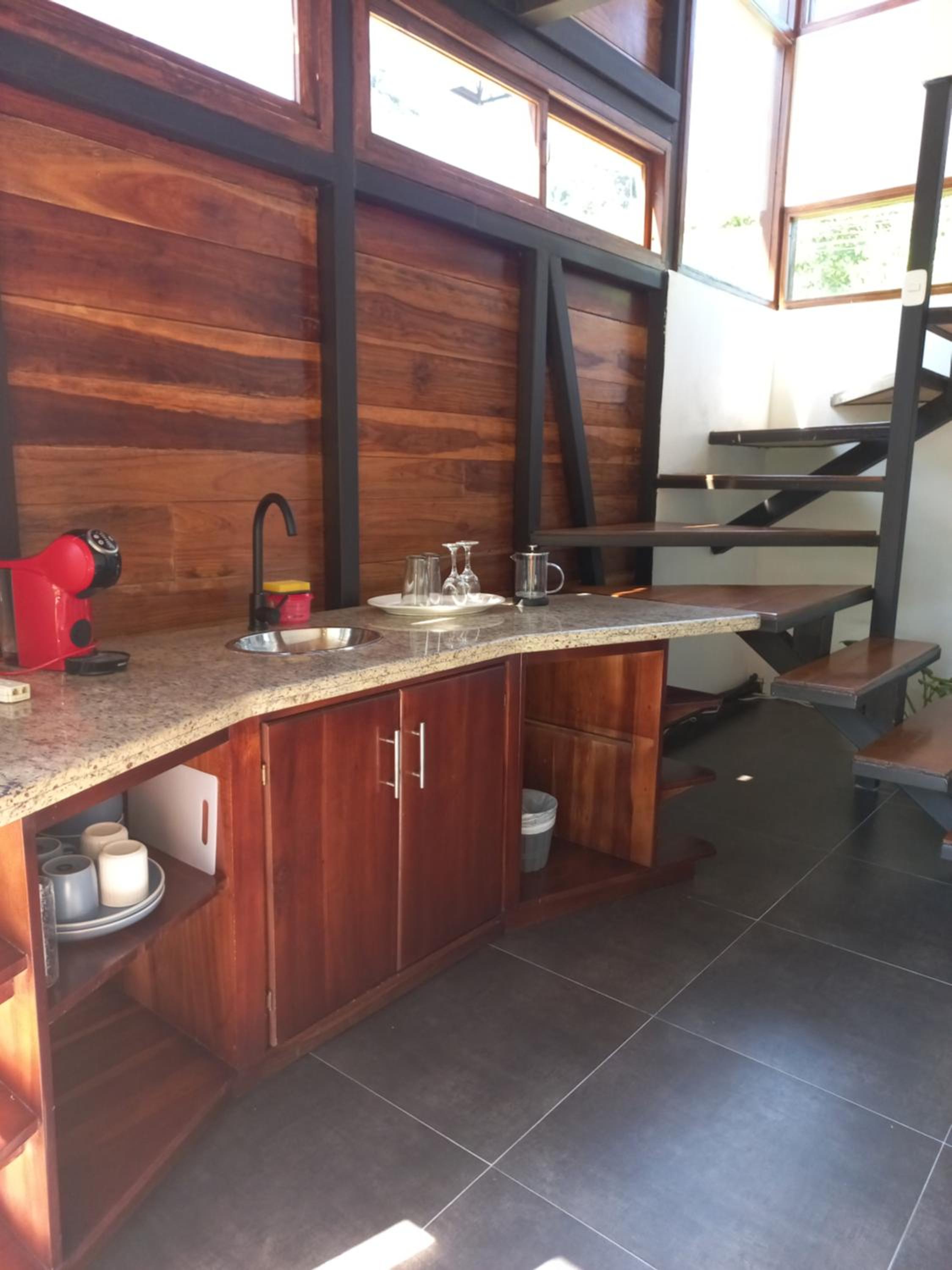 Arenal Getaway