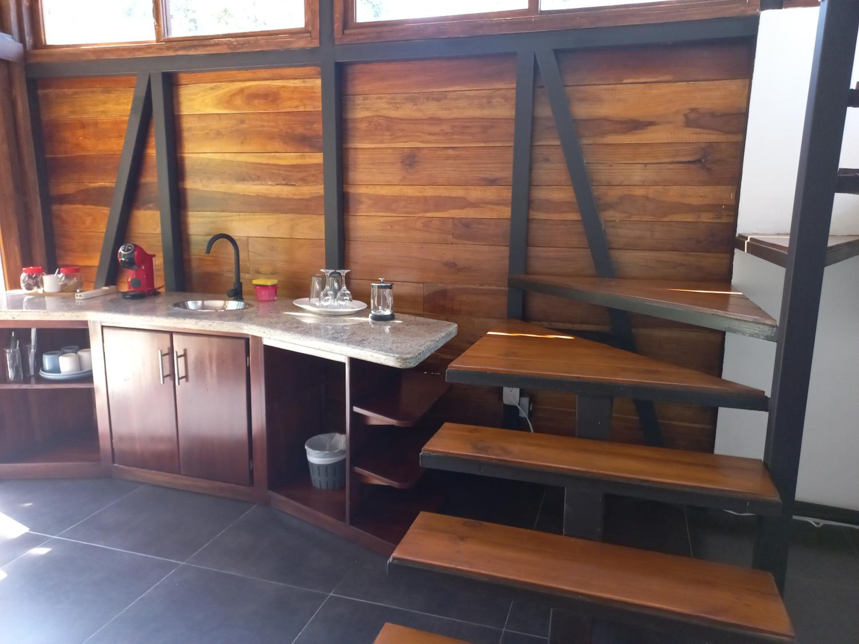 Arenal Getaway