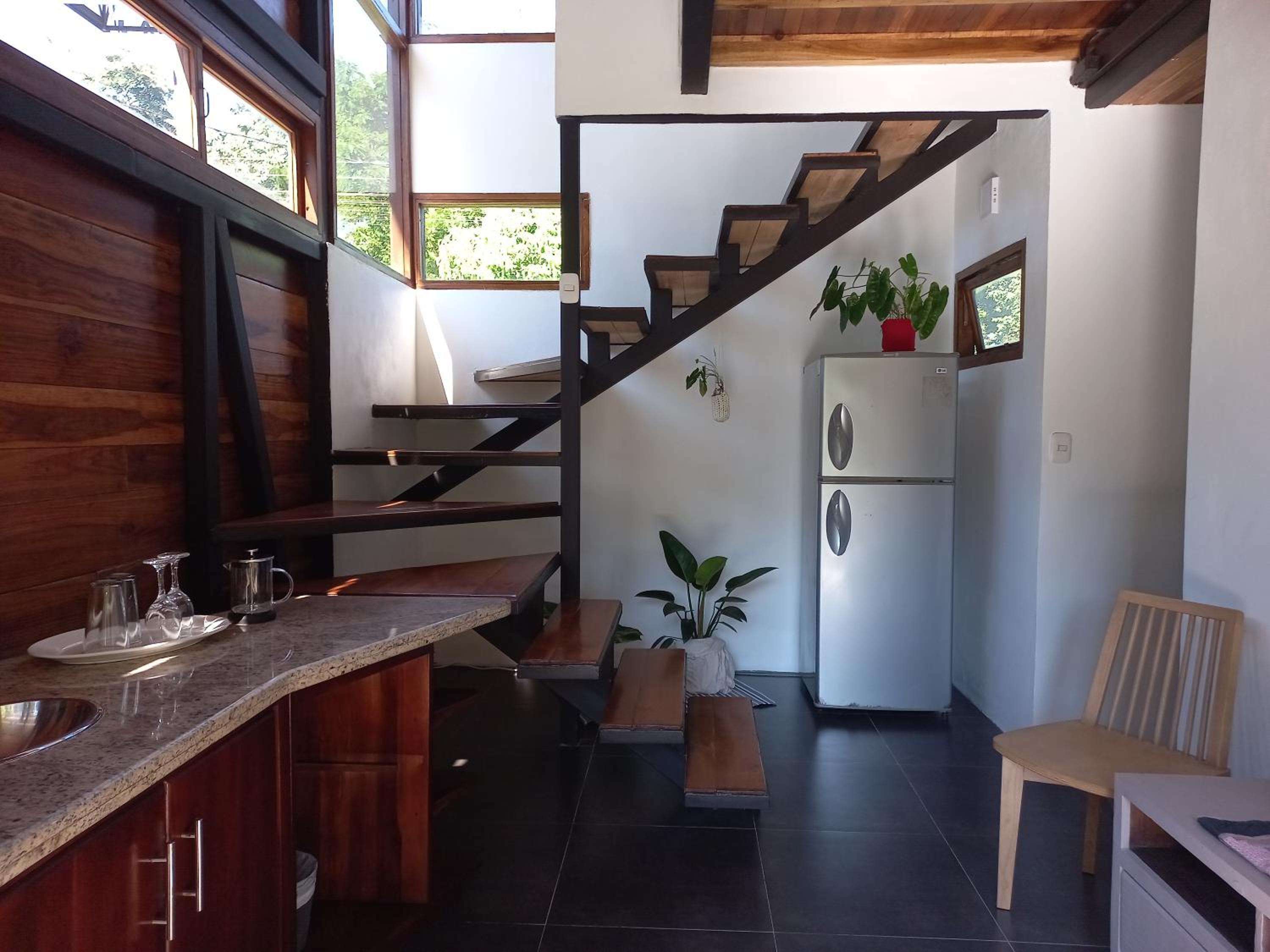 Arenal Getaway