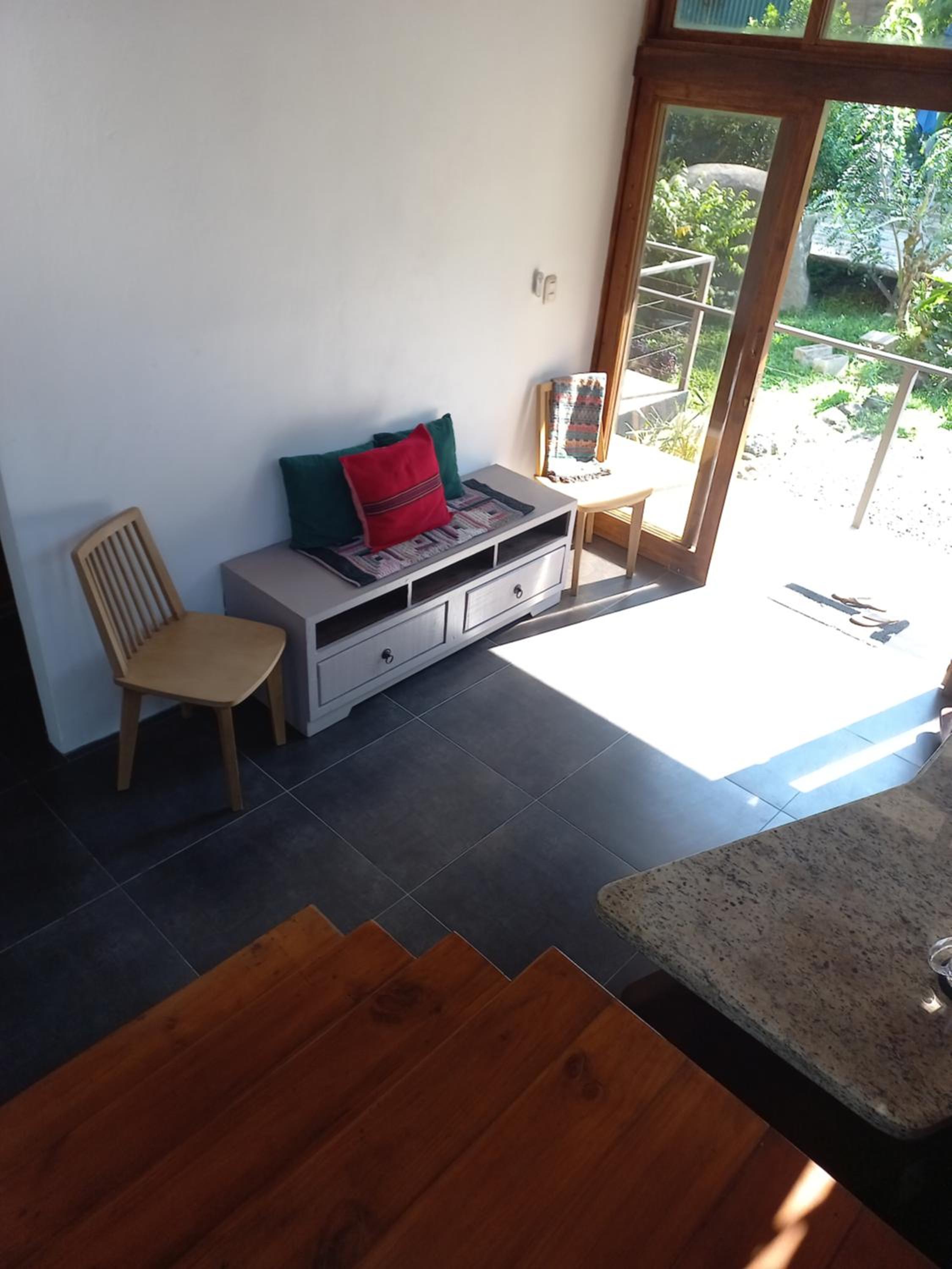 Arenal Getaway