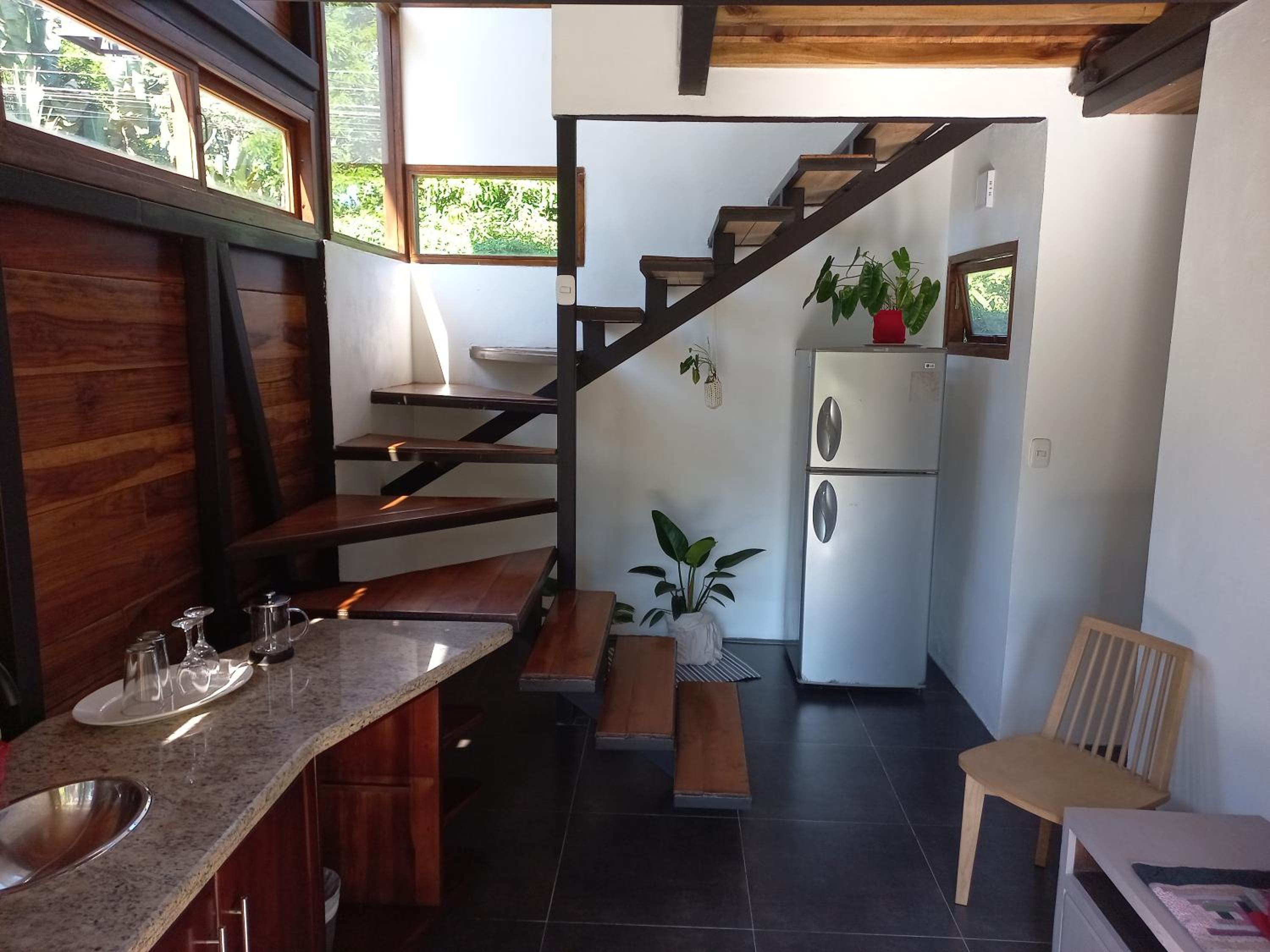 Arenal Getaway