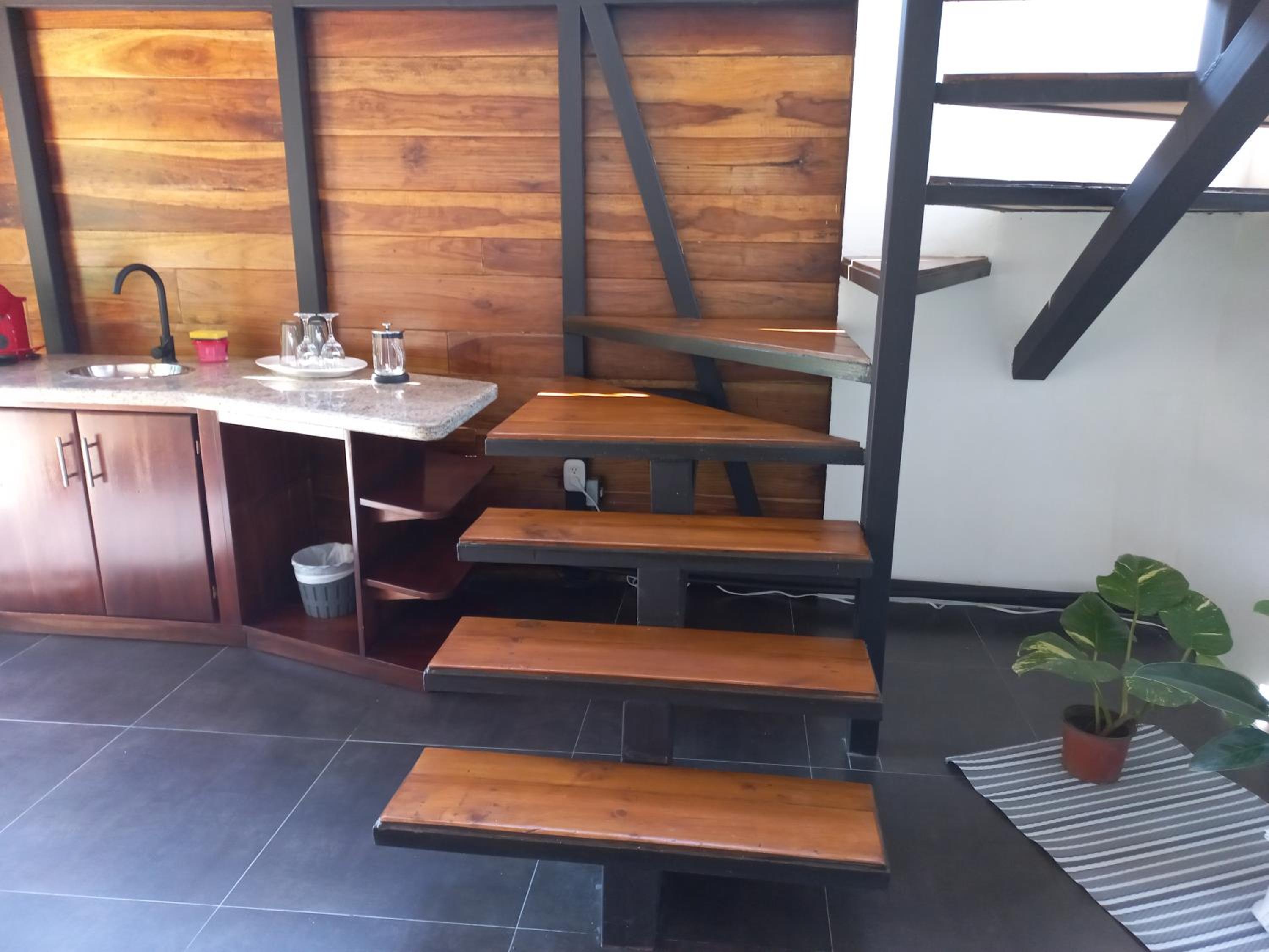 Arenal Getaway
