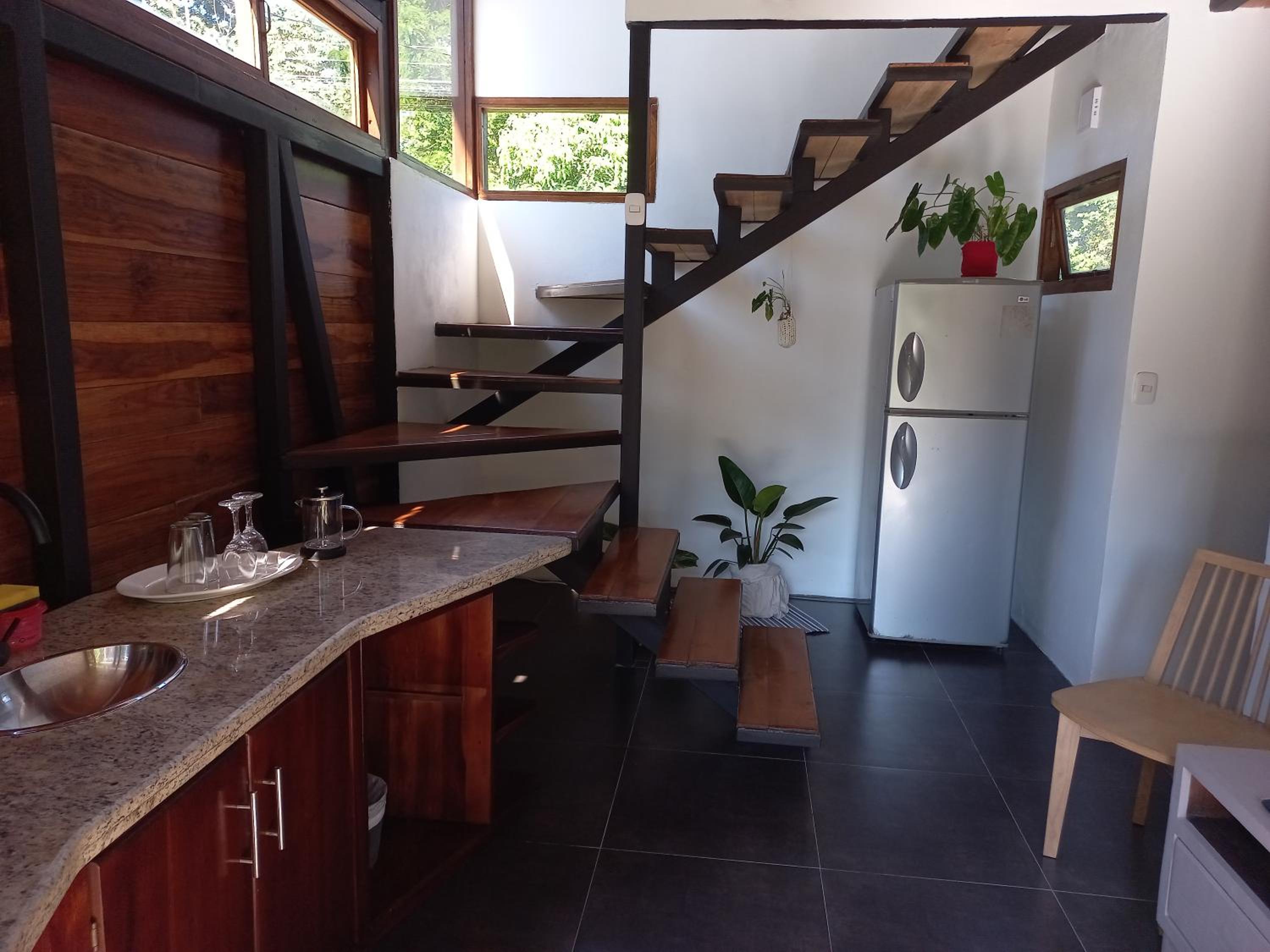 Arenal Getaway