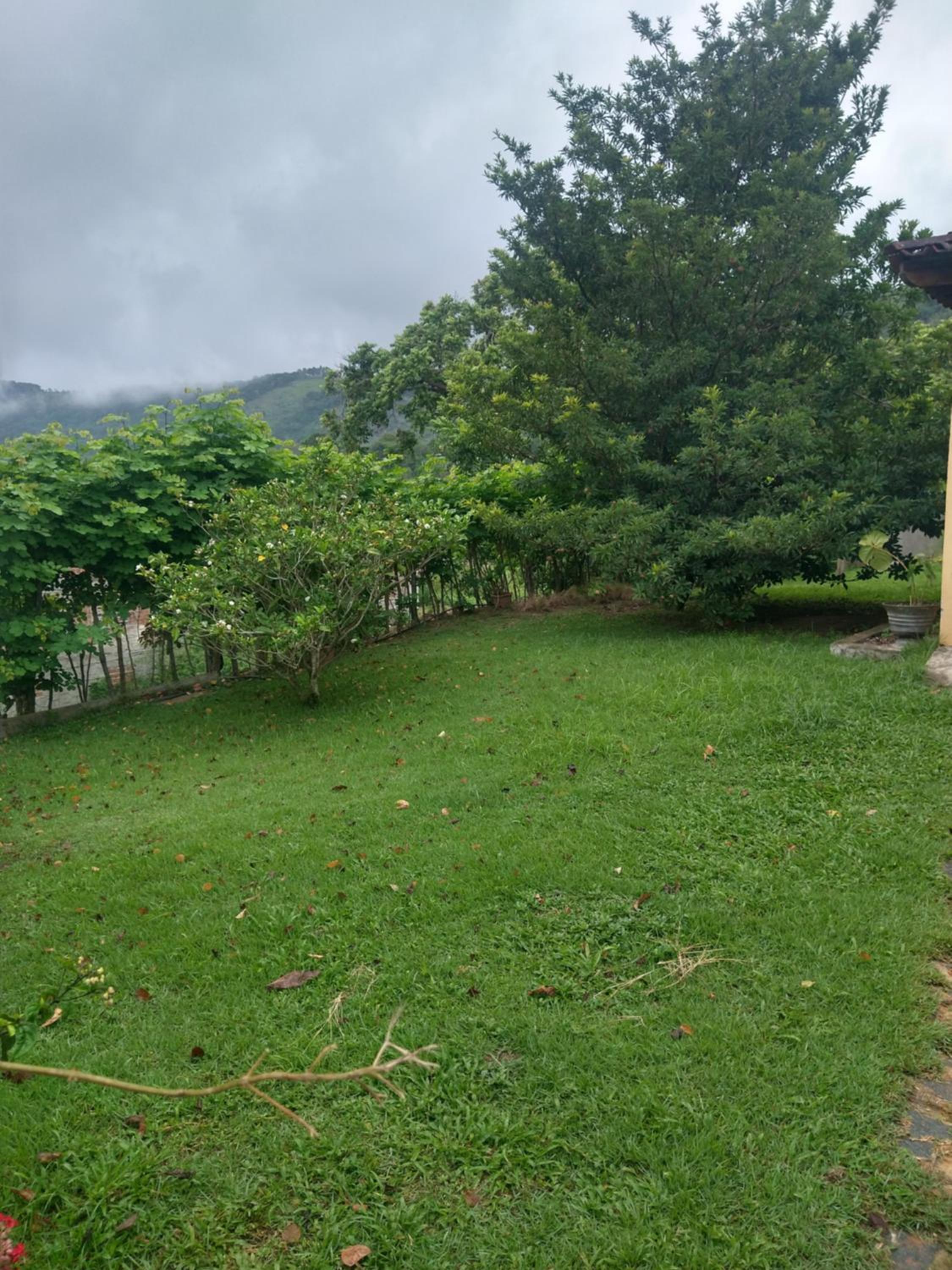Chalé Santa Rita