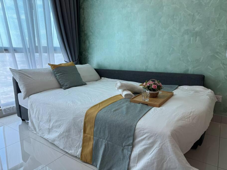 Greenfield C Residence Sunway Subang 10 Pax 3R2B with Internet photo 3
